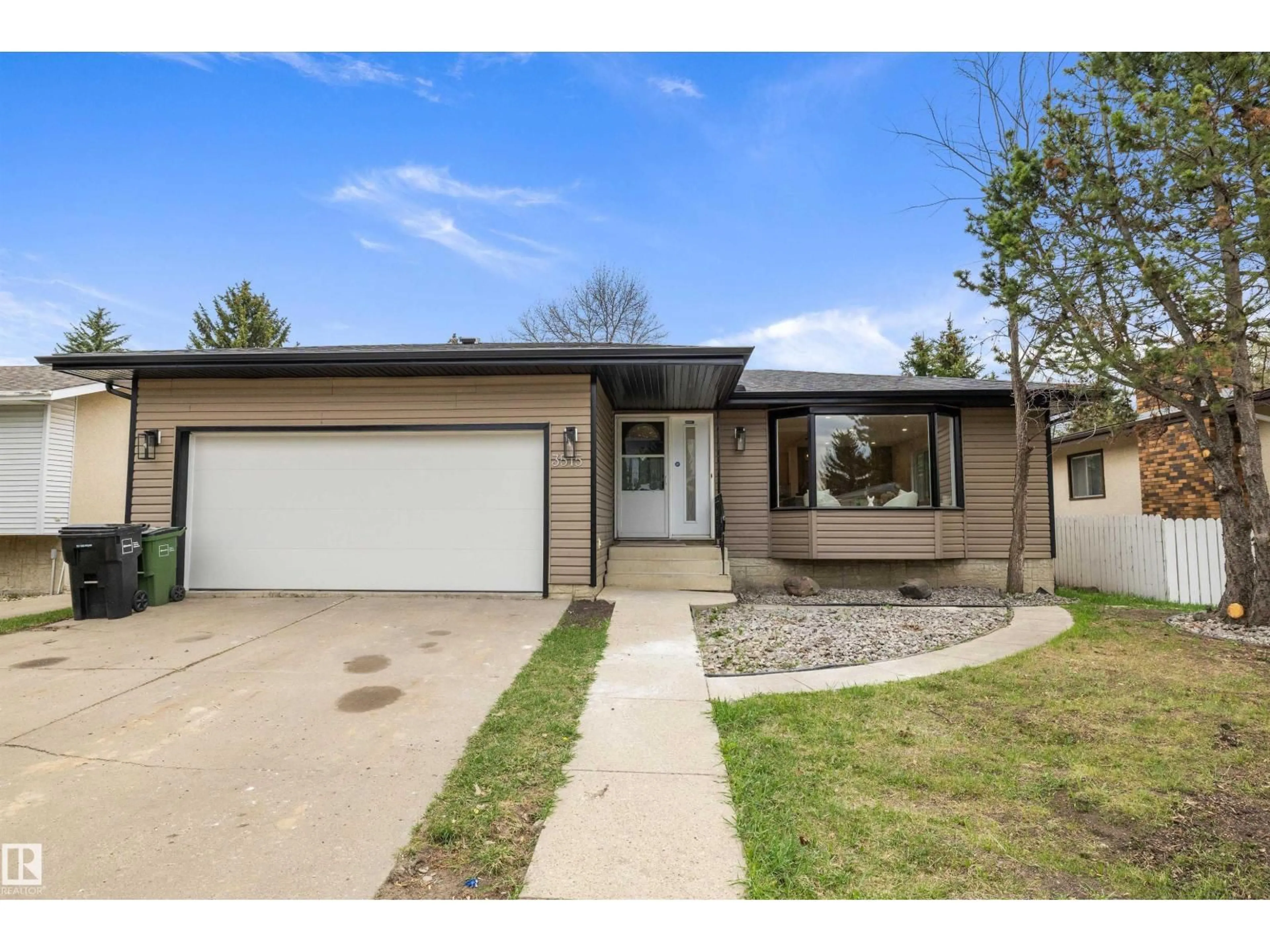 Unknown for NW - 3515 105B ST, Edmonton Alberta T6H2K9