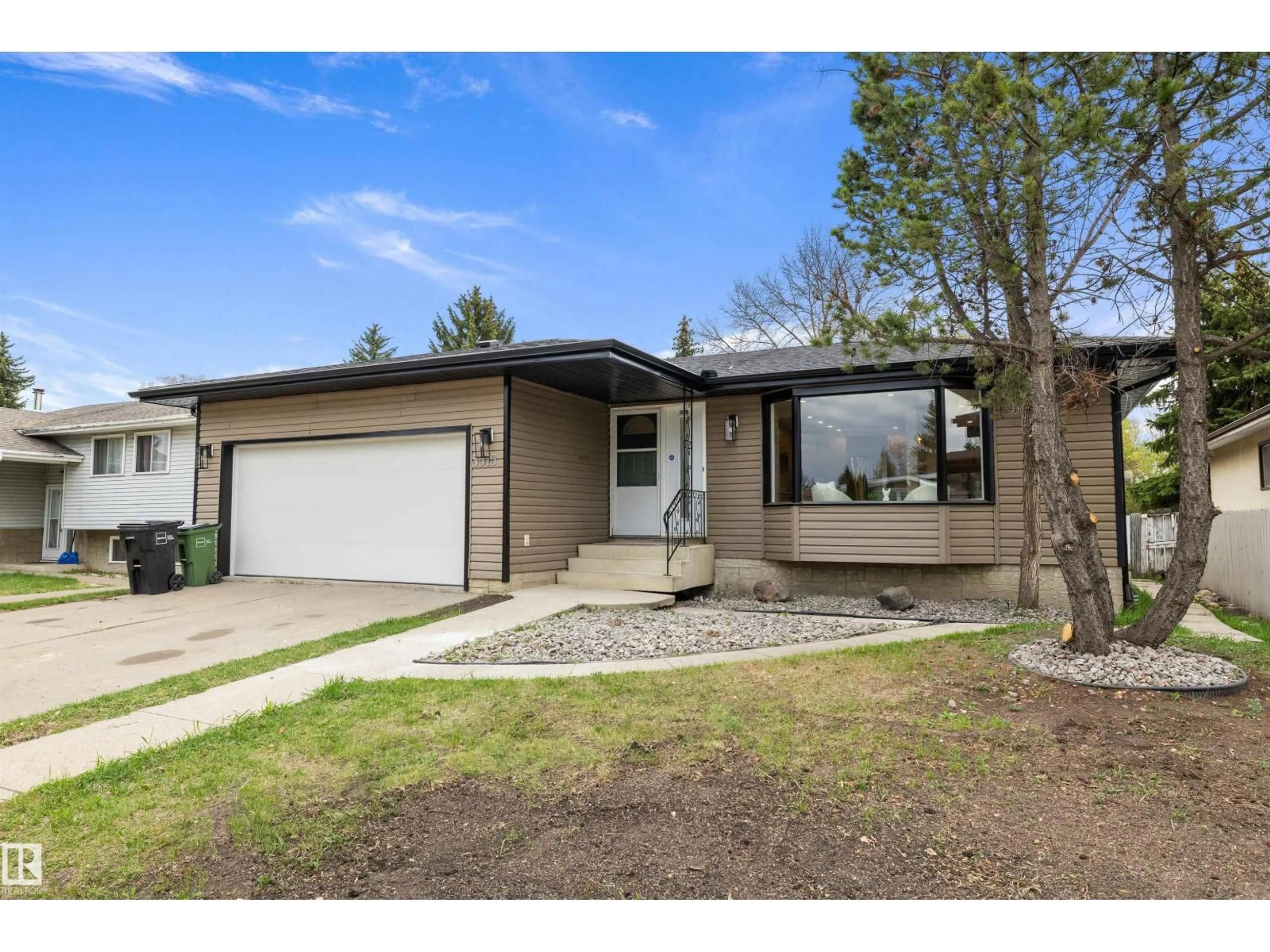 Unknown for NW - 3515 105B ST, Edmonton Alberta T6H2K9