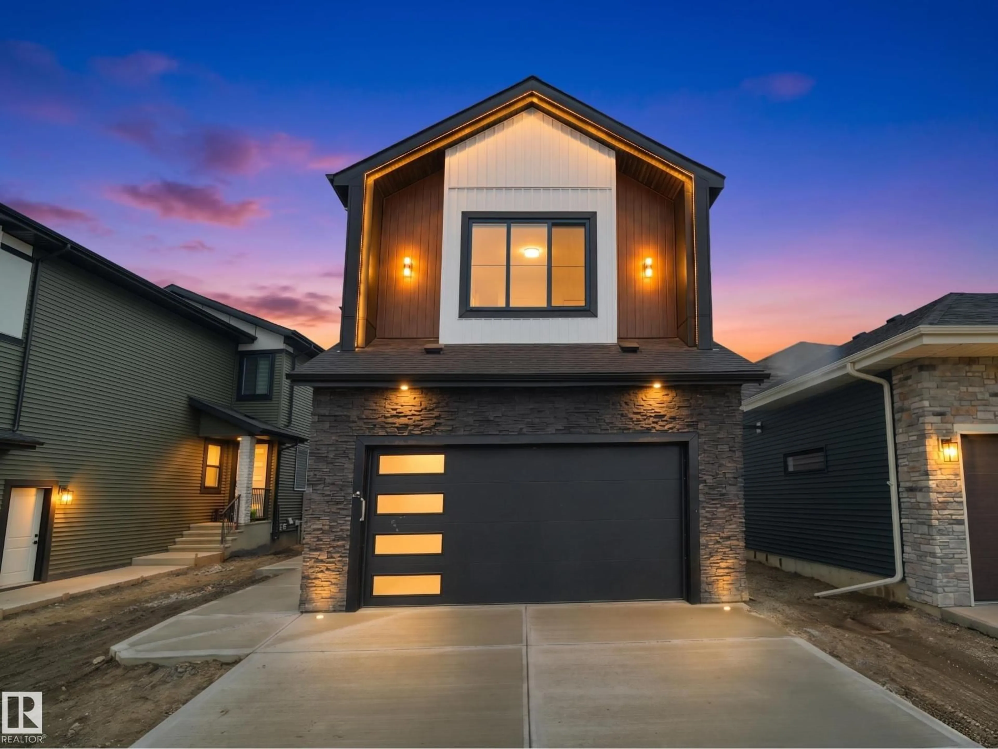 Unknown for 43 ELDRIDGE PT, St. Albert Alberta T8N8C4