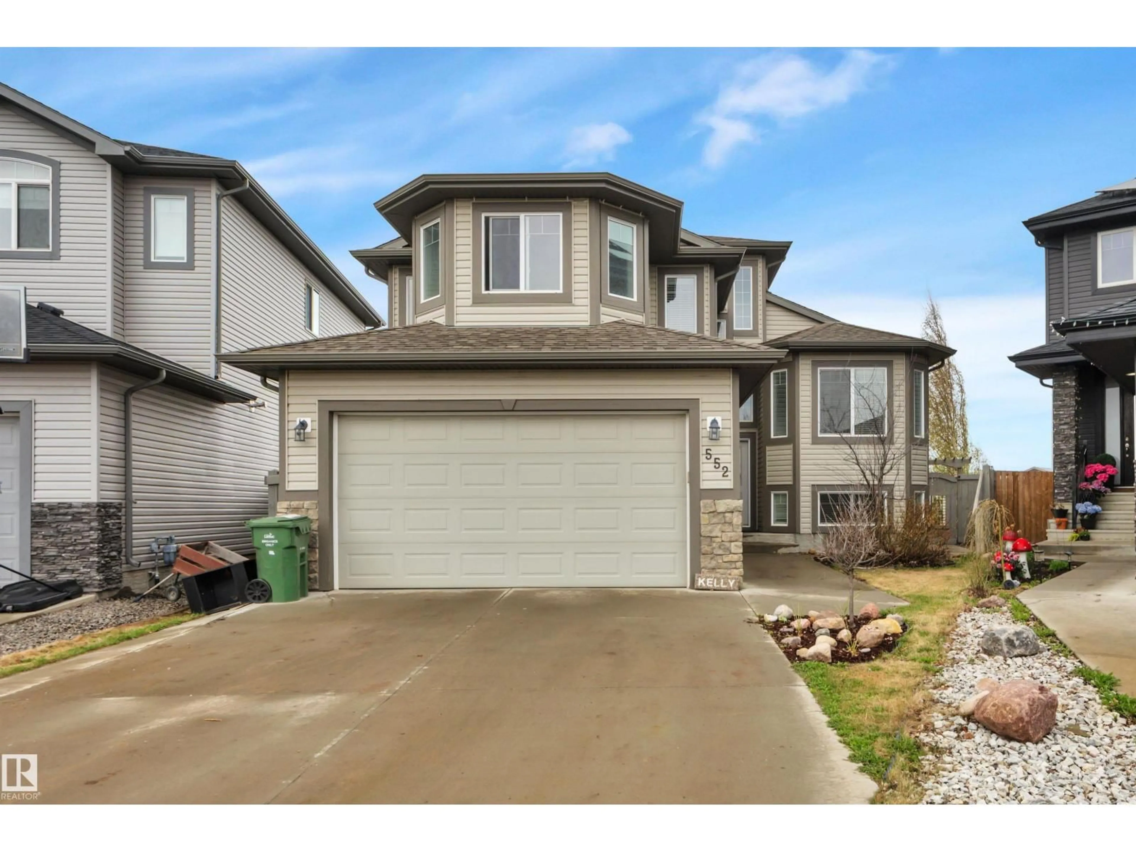 Unknown for 552 REYNALDS WD, Leduc Alberta T9E0T2