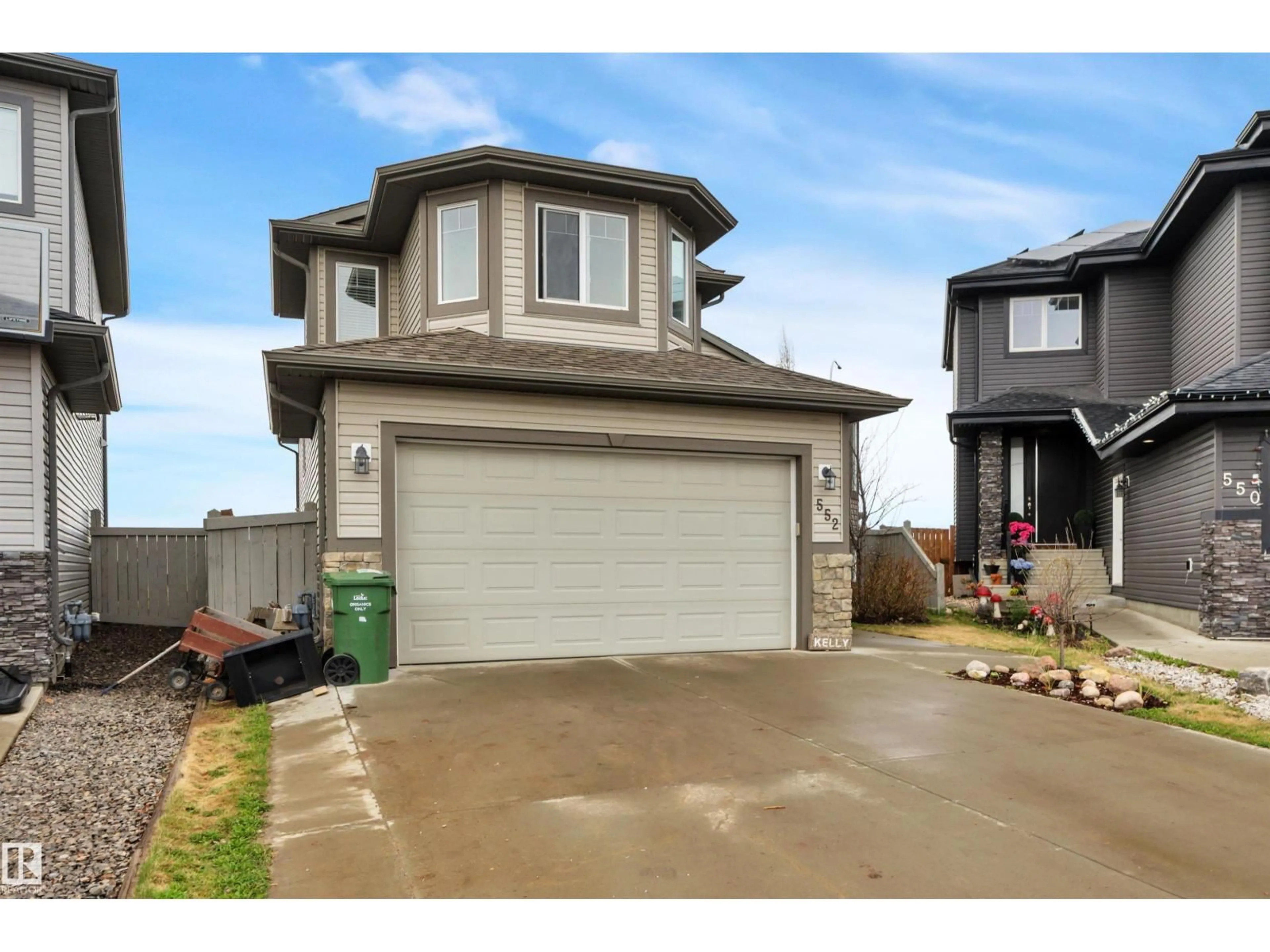 Unknown for 552 REYNALDS WD, Leduc Alberta T9E0T2