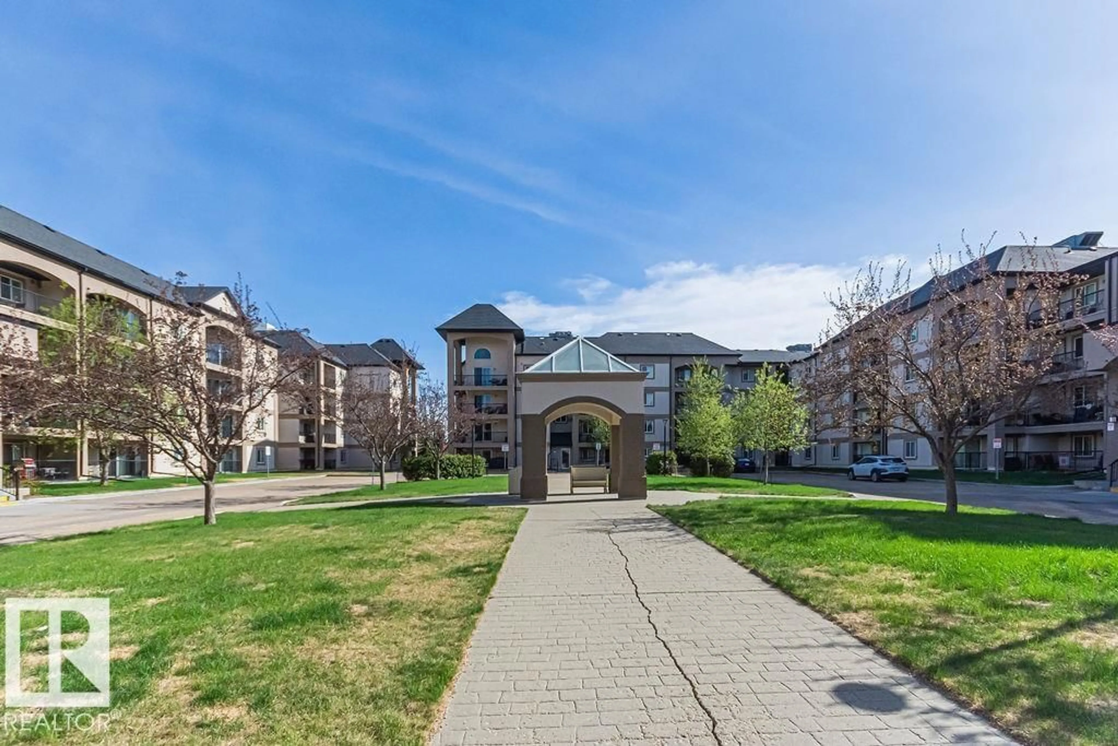 Unknown for #214 - 13005 140 AV, Edmonton Alberta T6V1X1