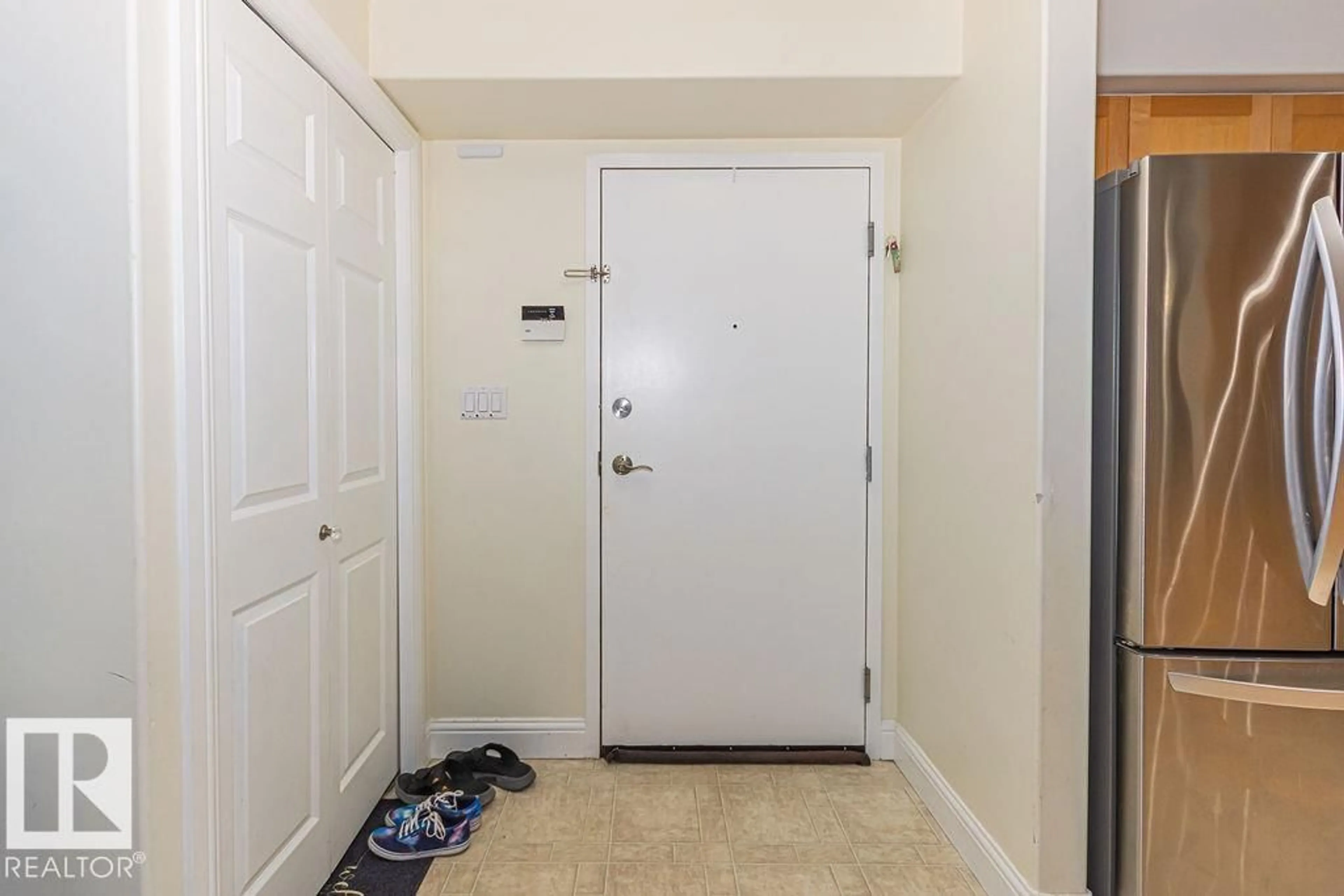 Unknown for #214 - 13005 140 AV, Edmonton Alberta T6V1X1