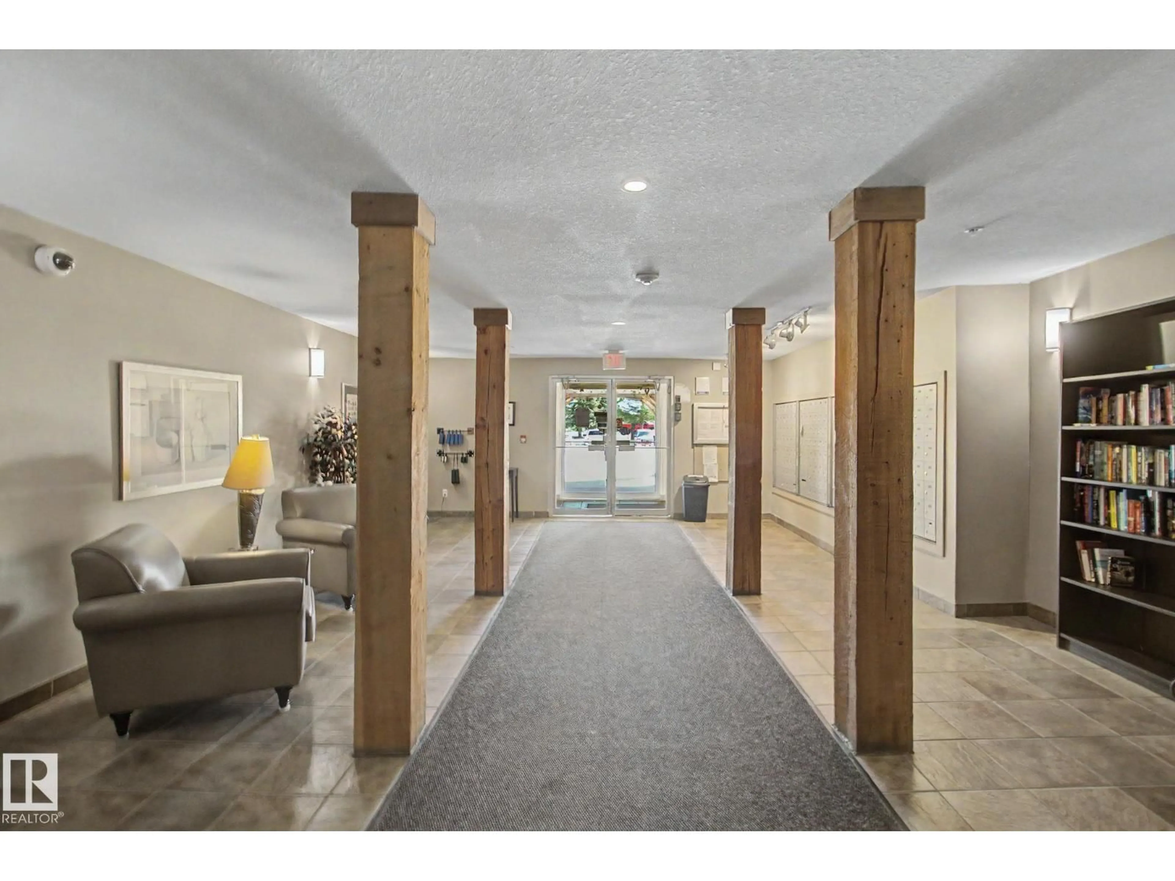 Unknown for #204 - 278 SUDER GREENS DR, Edmonton Alberta T6T6V6