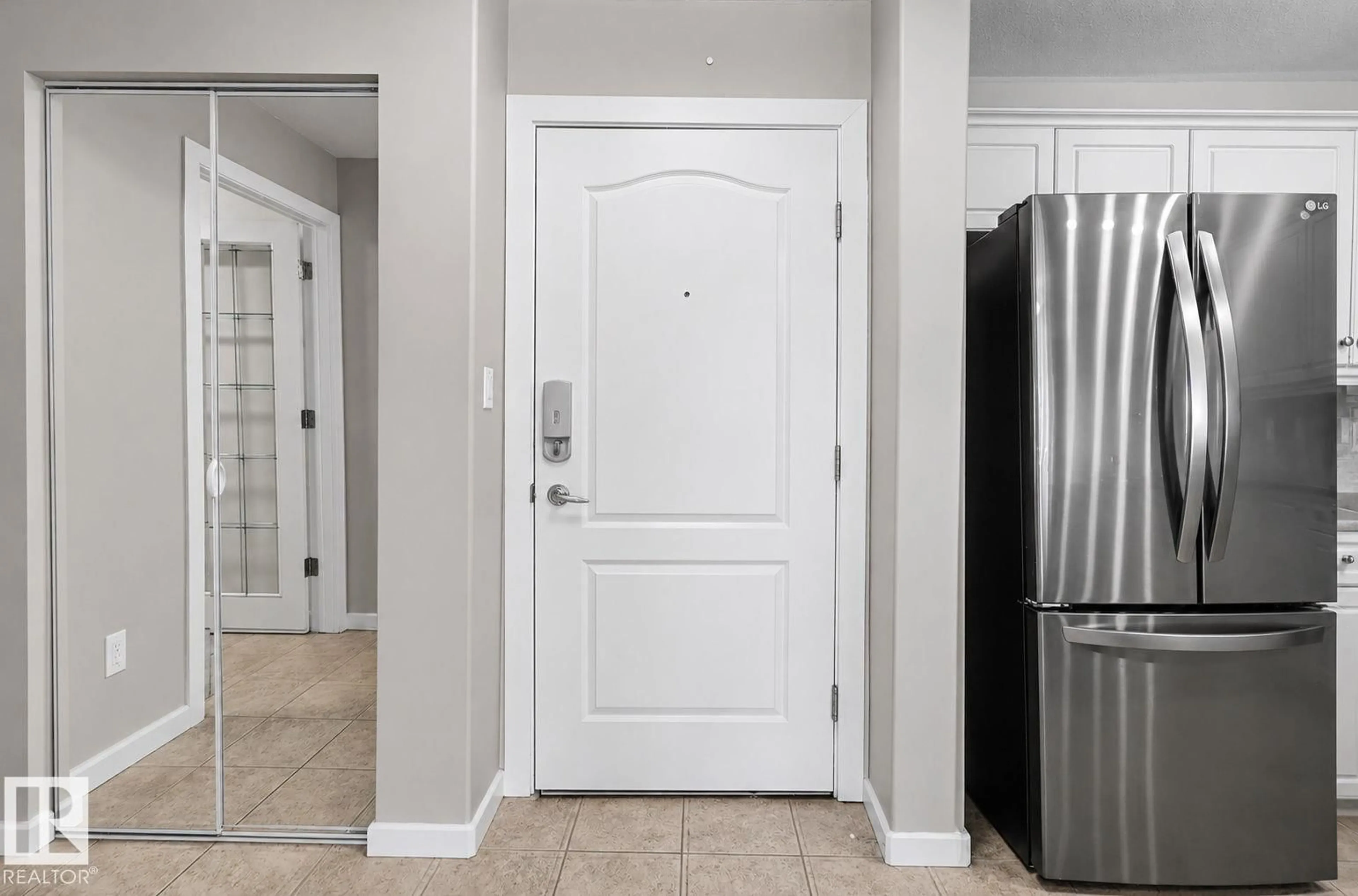 Unknown for #204 - 278 SUDER GREENS DR, Edmonton Alberta T6T6V6