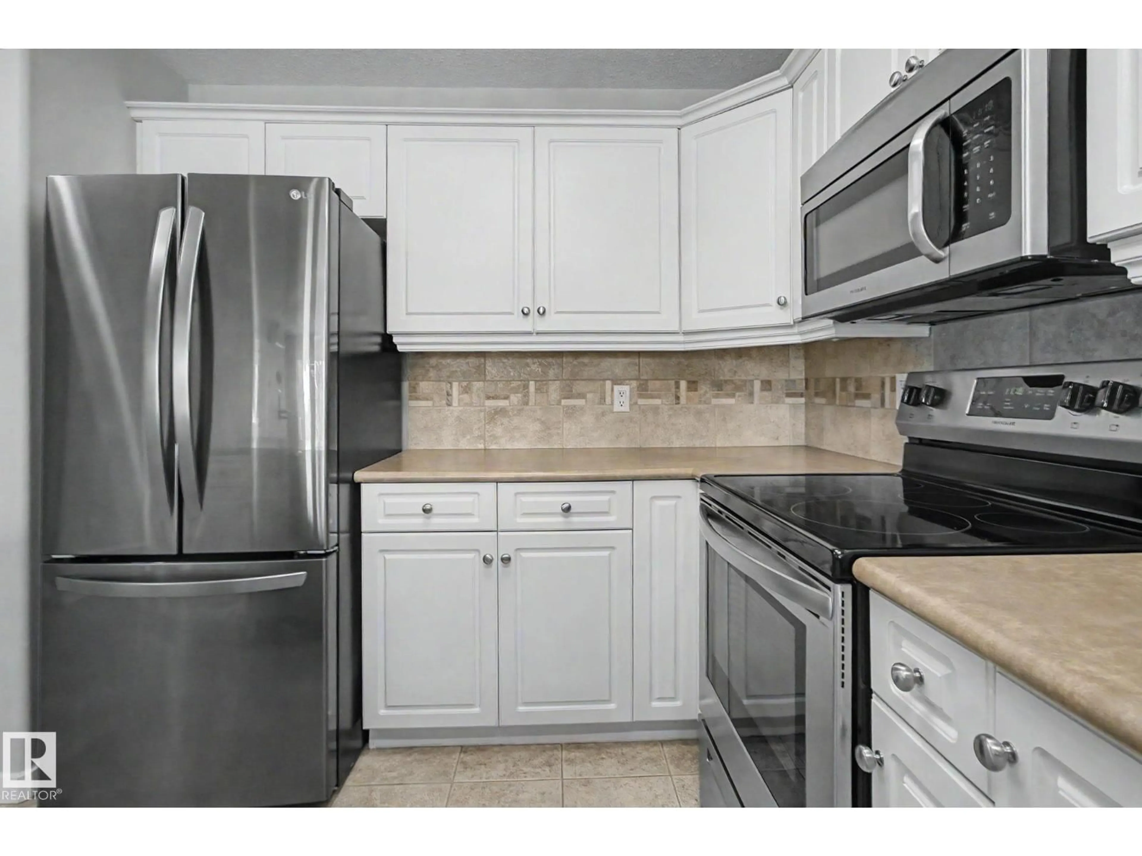 Unknown for #204 - 278 SUDER GREENS DR, Edmonton Alberta T6T6V6