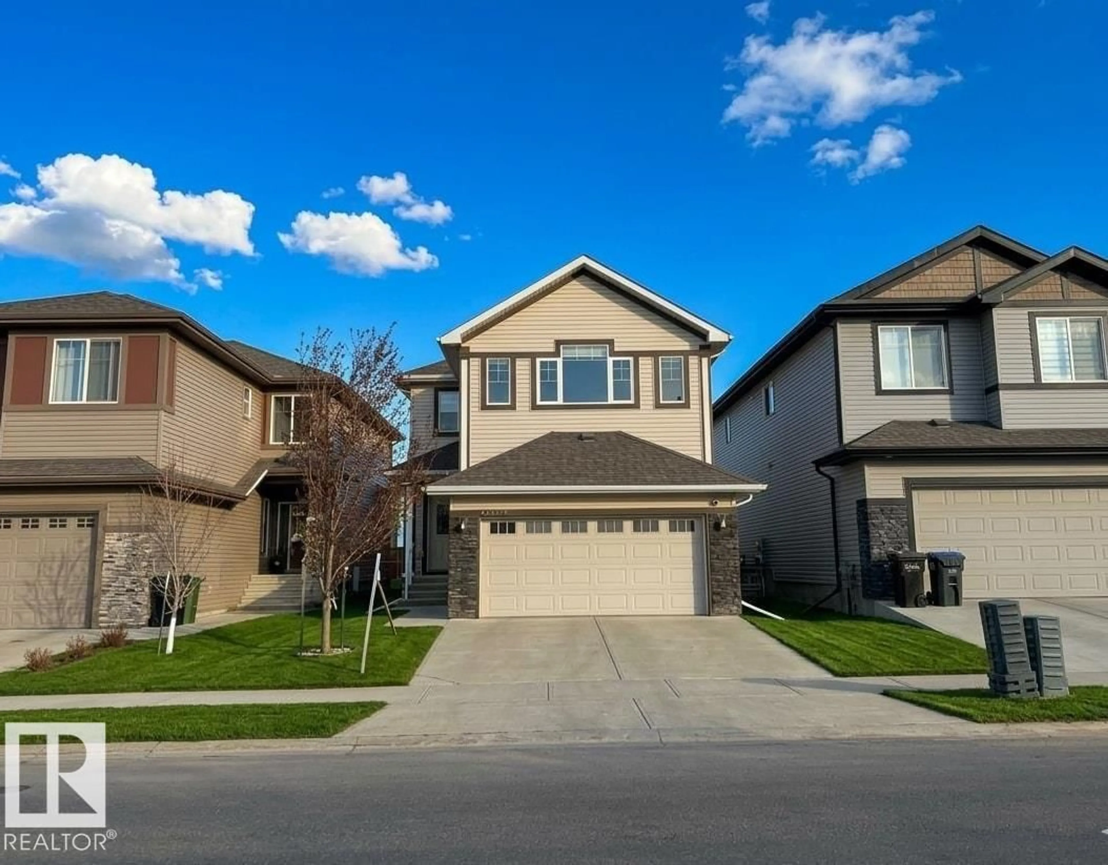 Unknown for 4875 WRIGHT DR, Edmonton Alberta T6W3K2