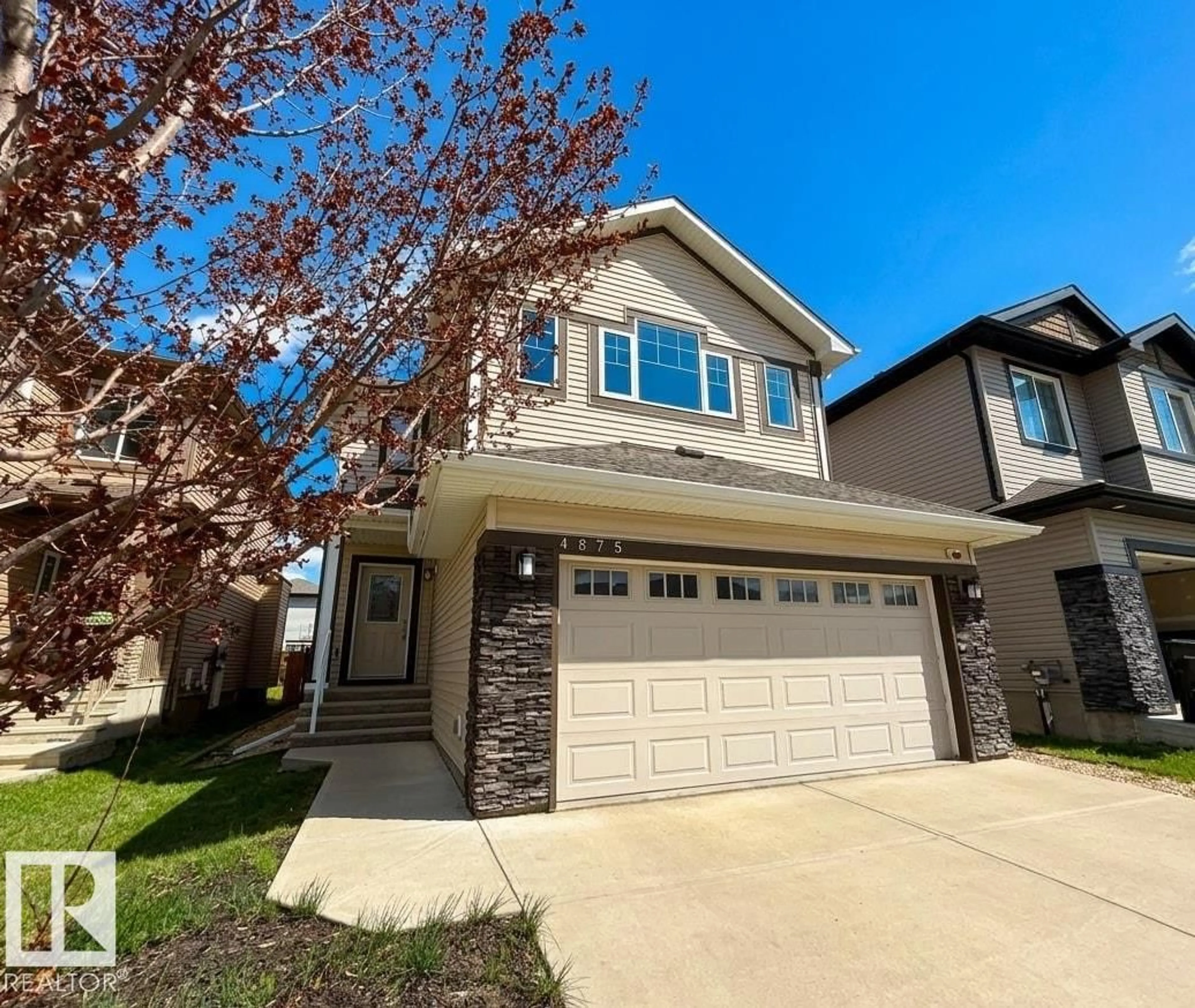 Unknown for 4875 WRIGHT DR, Edmonton Alberta T6W3K2