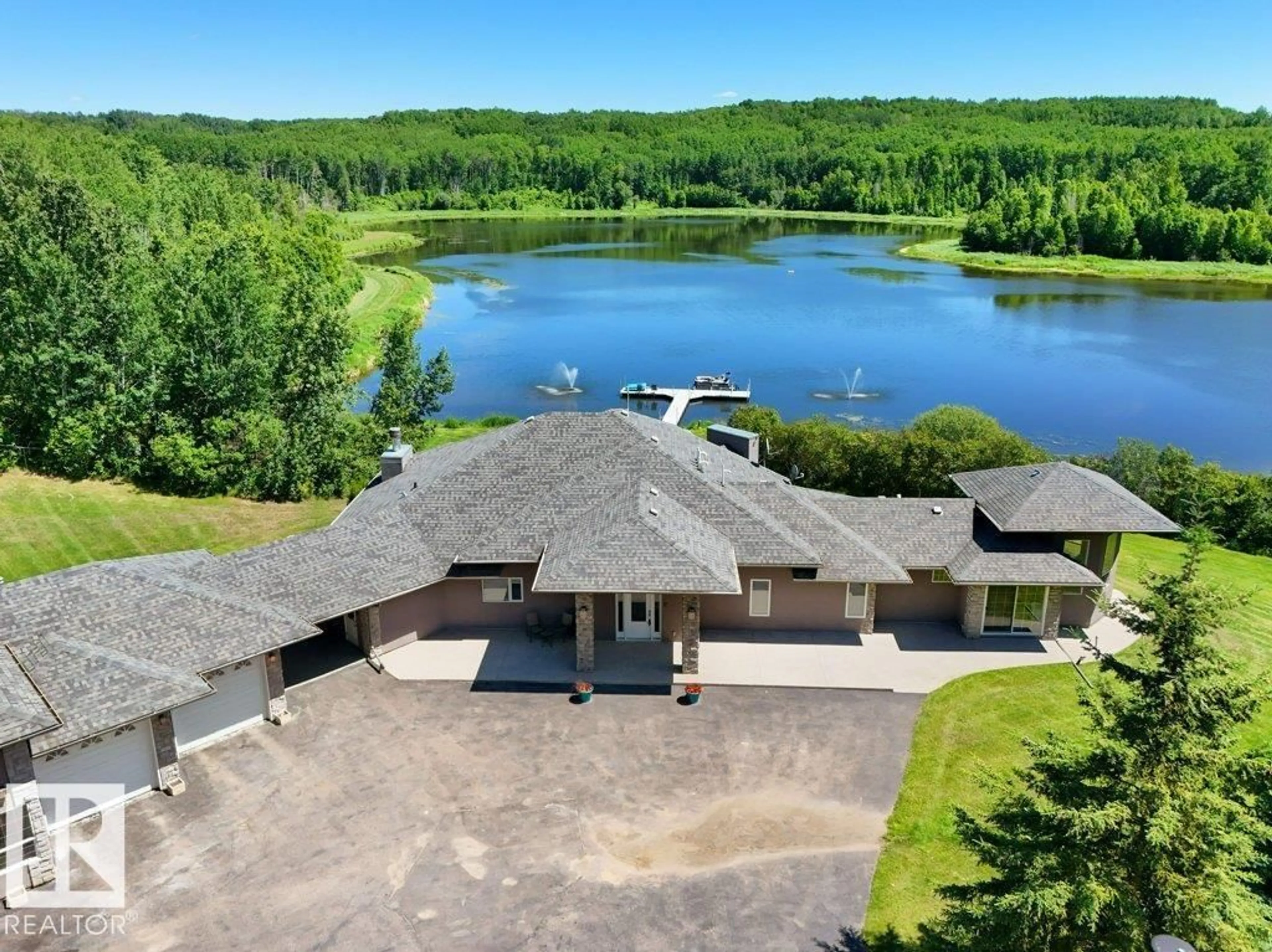 Unknown for 53417 RGE RD 15, Rural Parkland County Alberta T7Y3H0