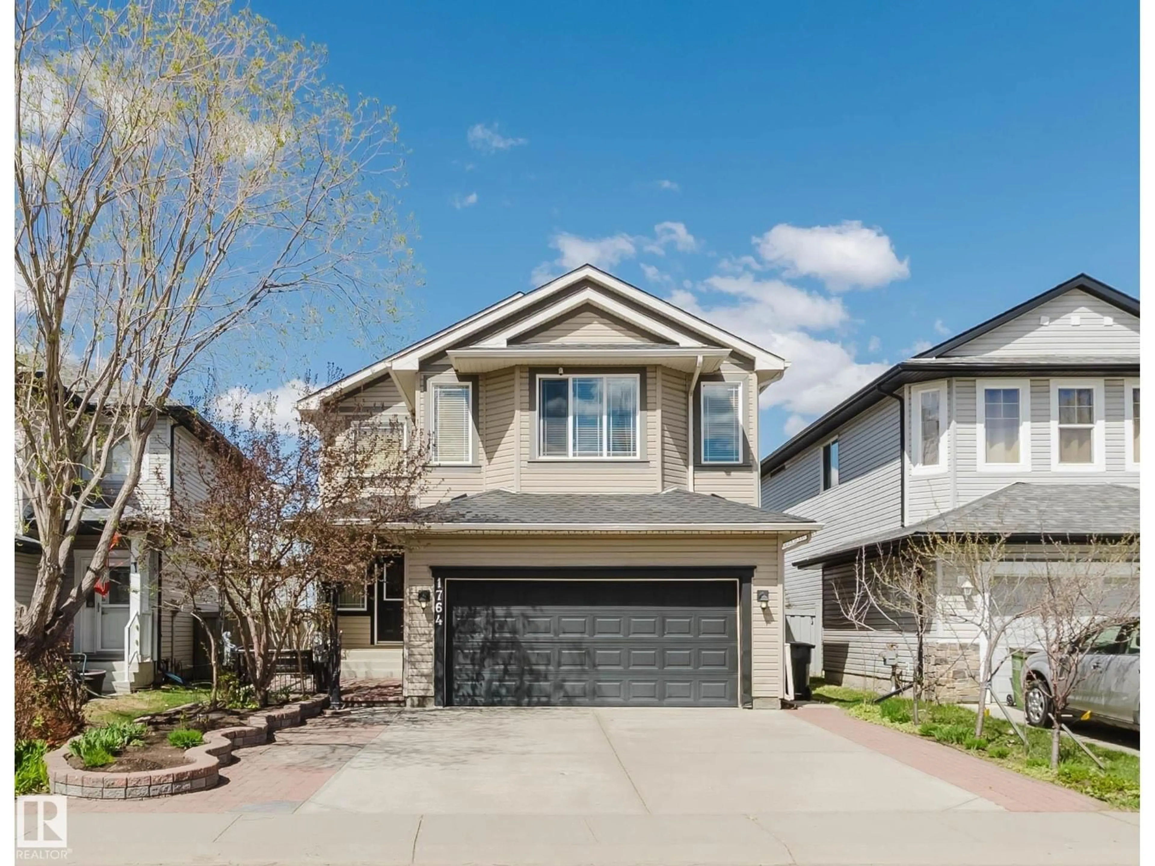 Unknown for 1764 MELROSE CR, Edmonton Alberta T6W0A2