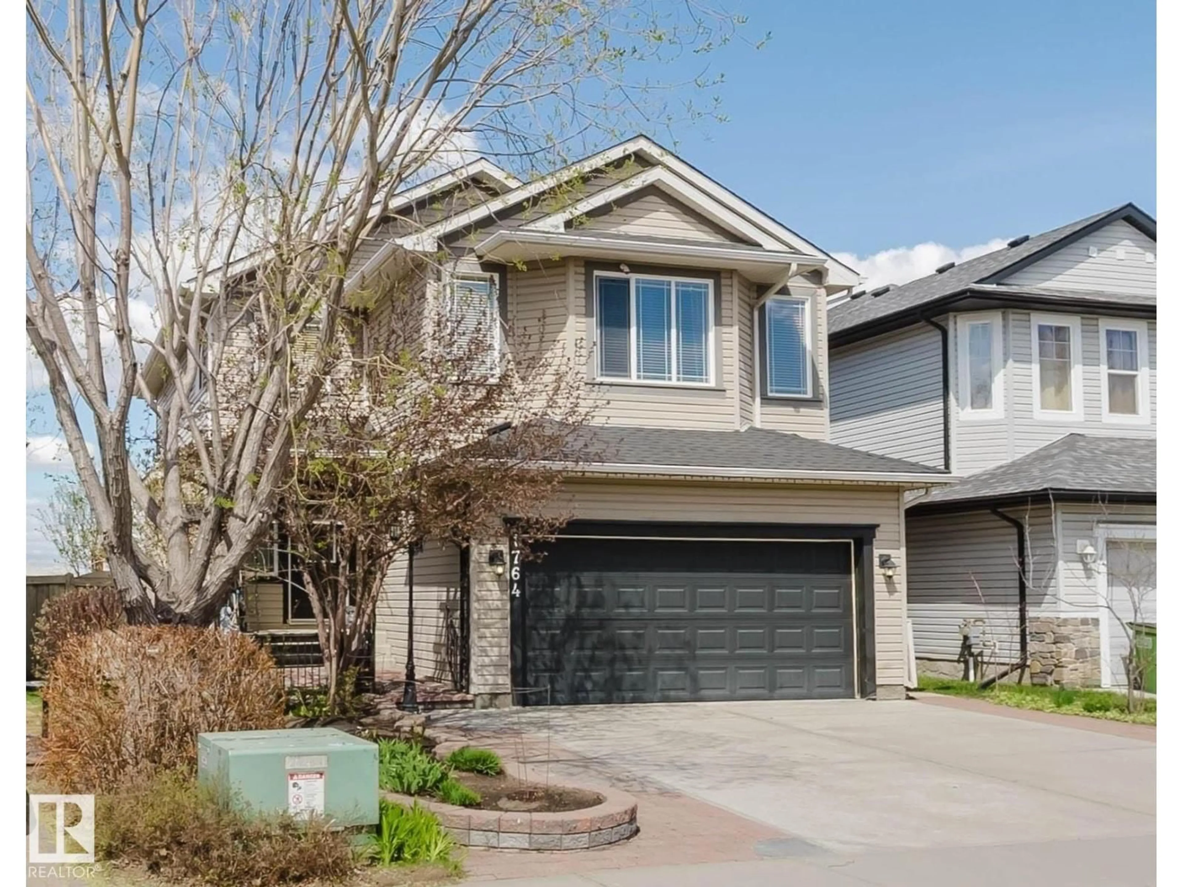 Unknown for 1764 MELROSE CR, Edmonton Alberta T6W0A2