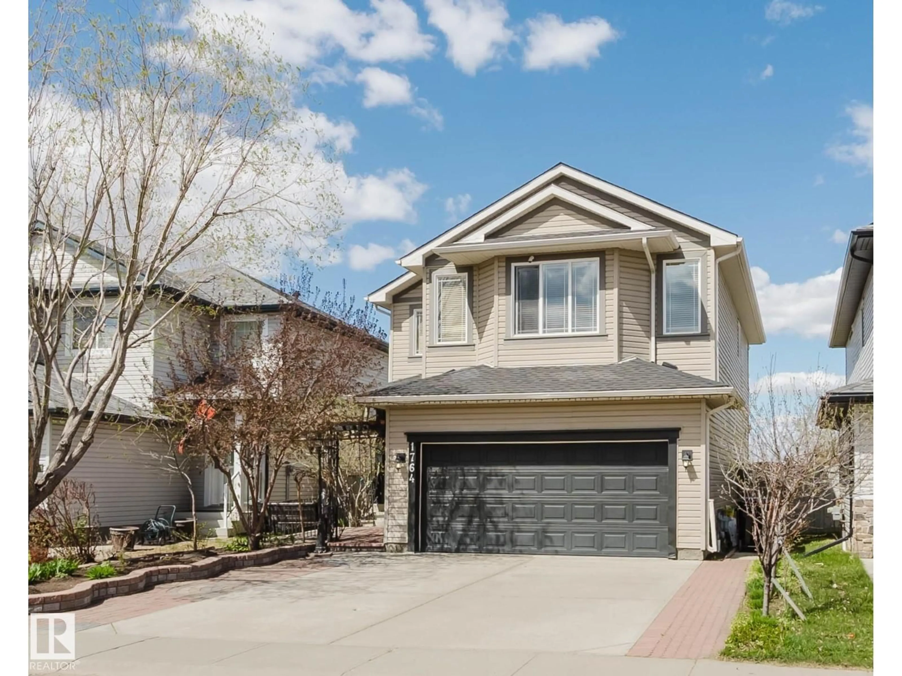 Unknown for 1764 MELROSE CR, Edmonton Alberta T6W0A2
