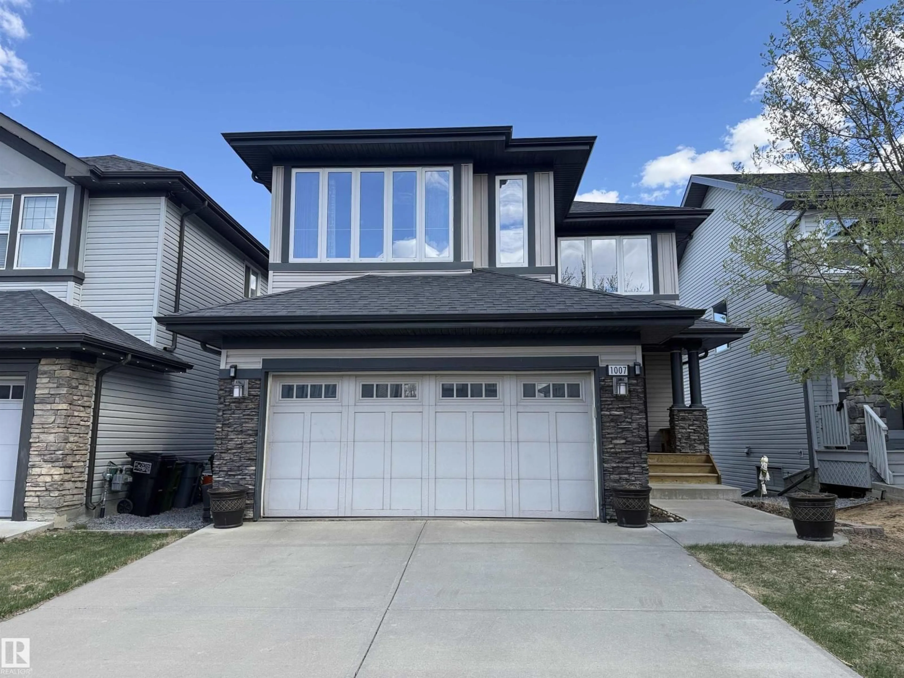 Unknown for SW - 1007 173 ST, Edmonton Alberta T6W1Z5