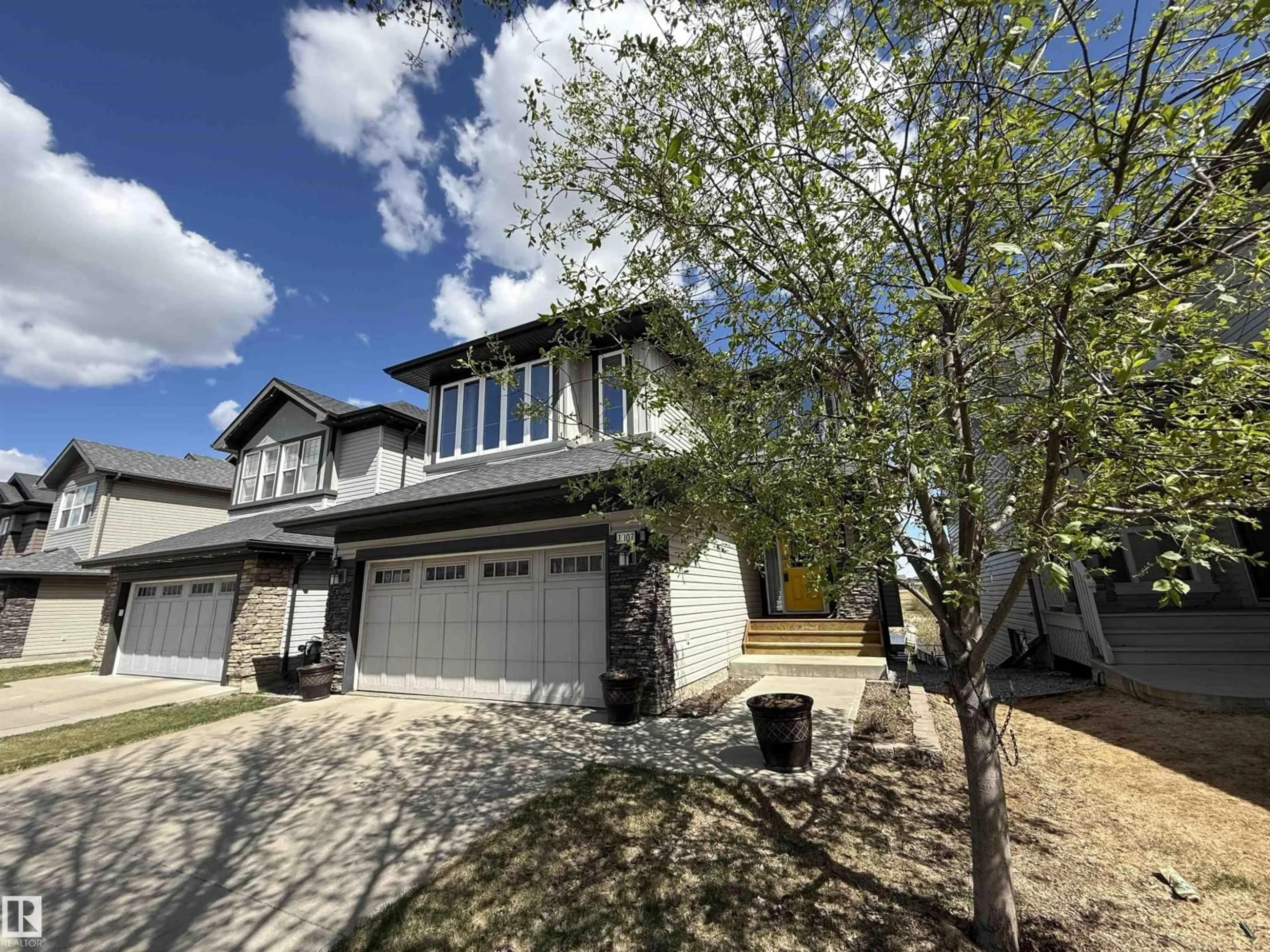 Unknown for SW - 1007 173 ST, Edmonton Alberta T6W1Z5