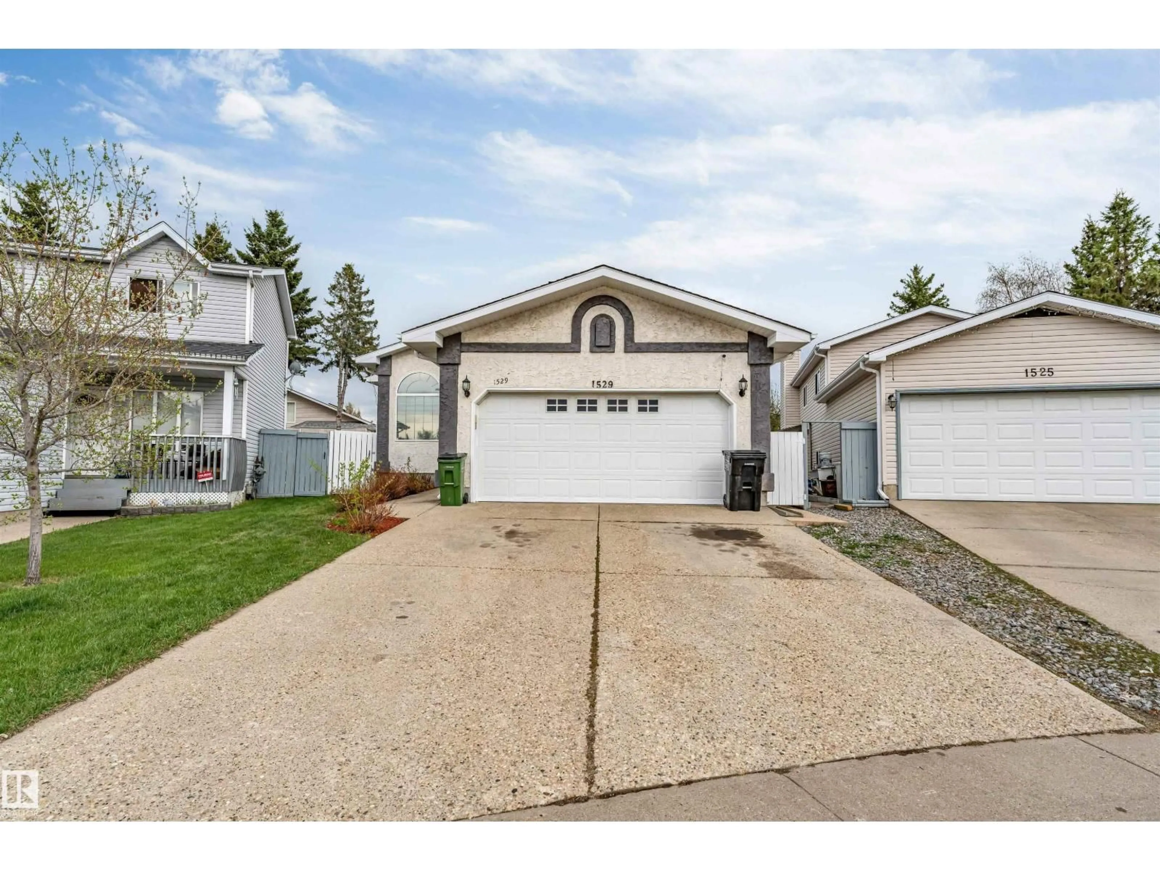Unknown for 1529 49A ST NW, Edmonton Alberta T6L6Y6