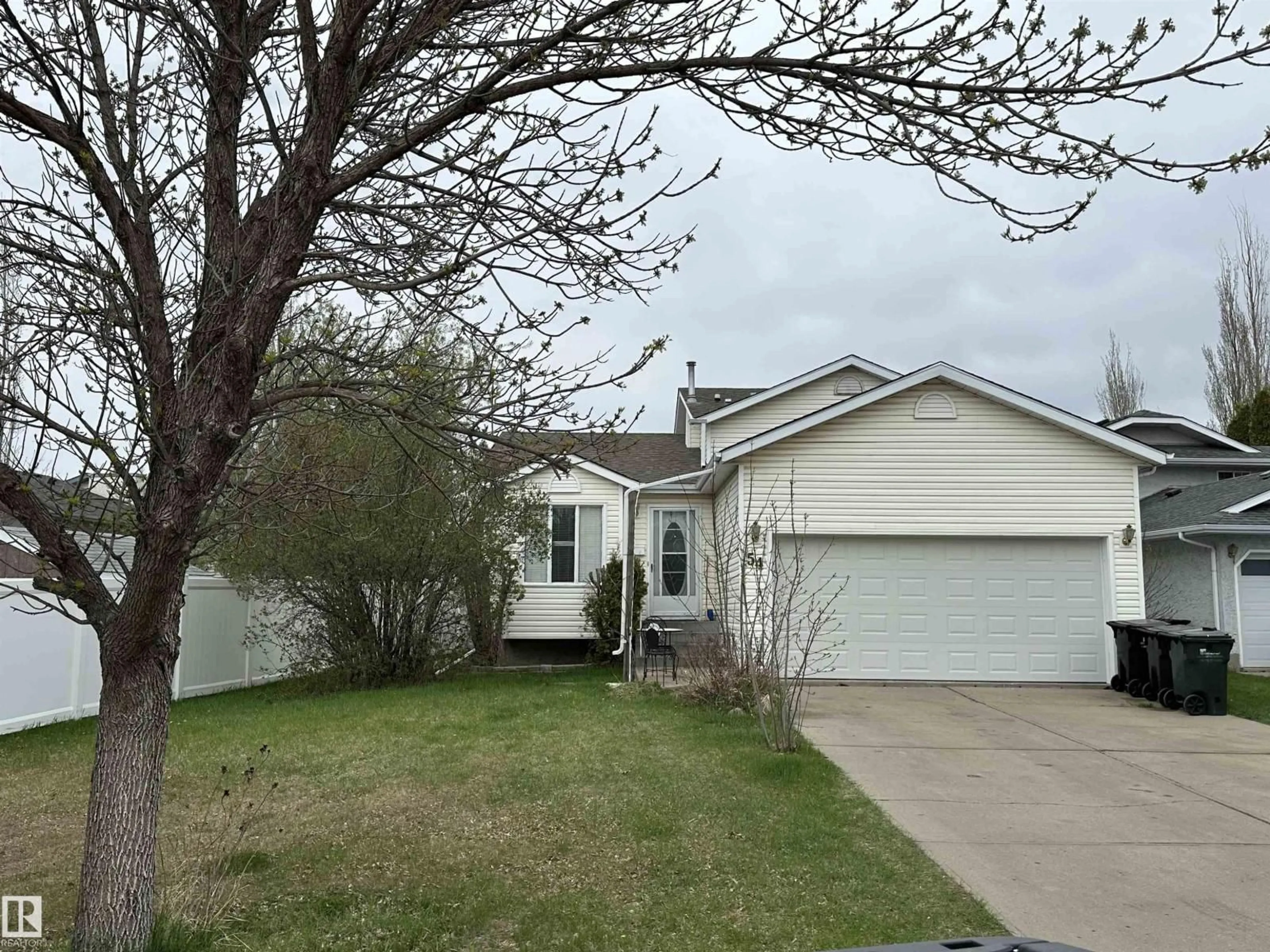 Unknown for 54 DARLINGTON DR, Sherwood Park Alberta T8H1R7
