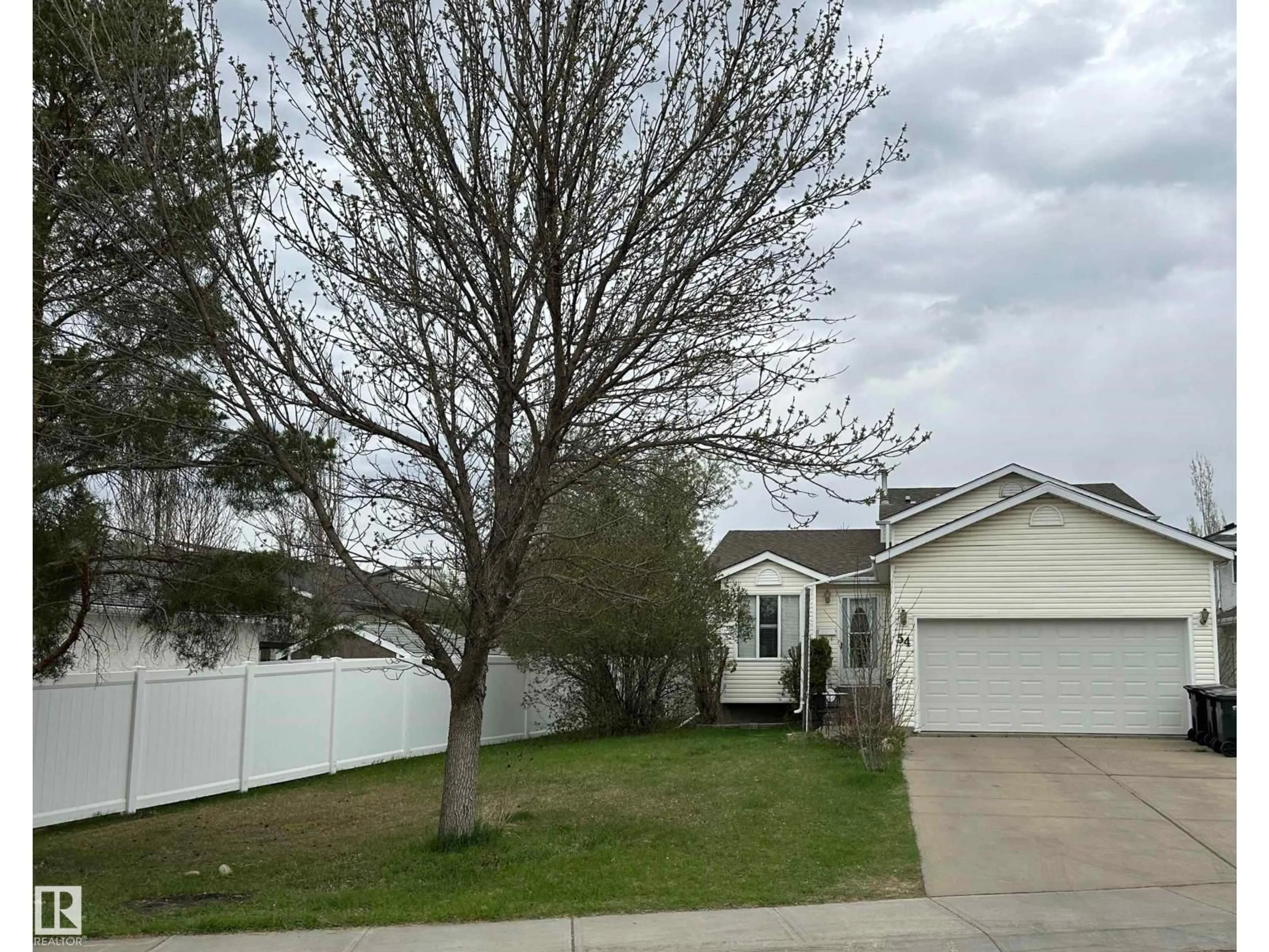 Unknown for 54 DARLINGTON DR, Sherwood Park Alberta T8H1R7