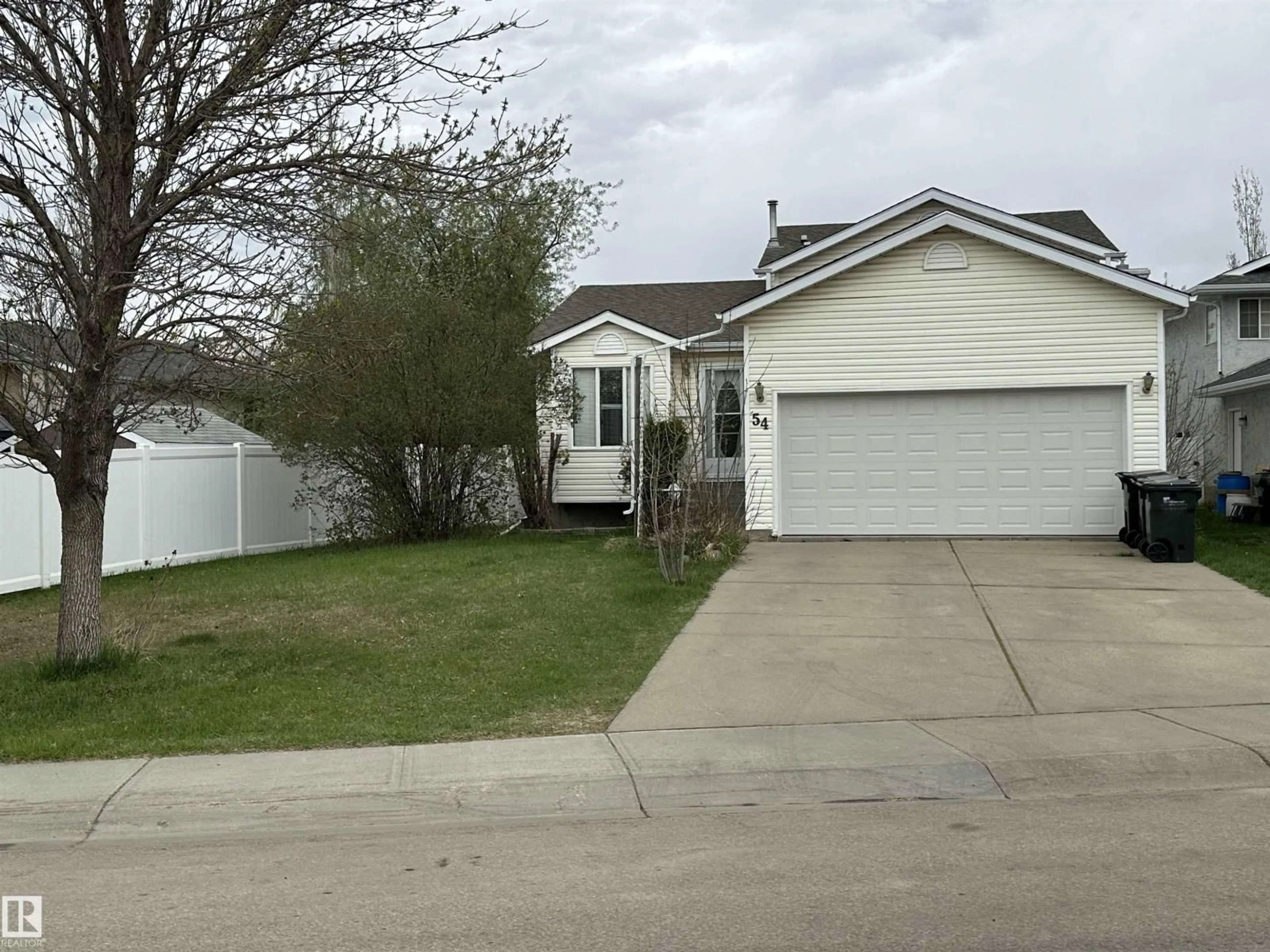 Unknown for 54 DARLINGTON DR, Sherwood Park Alberta T8H1R7