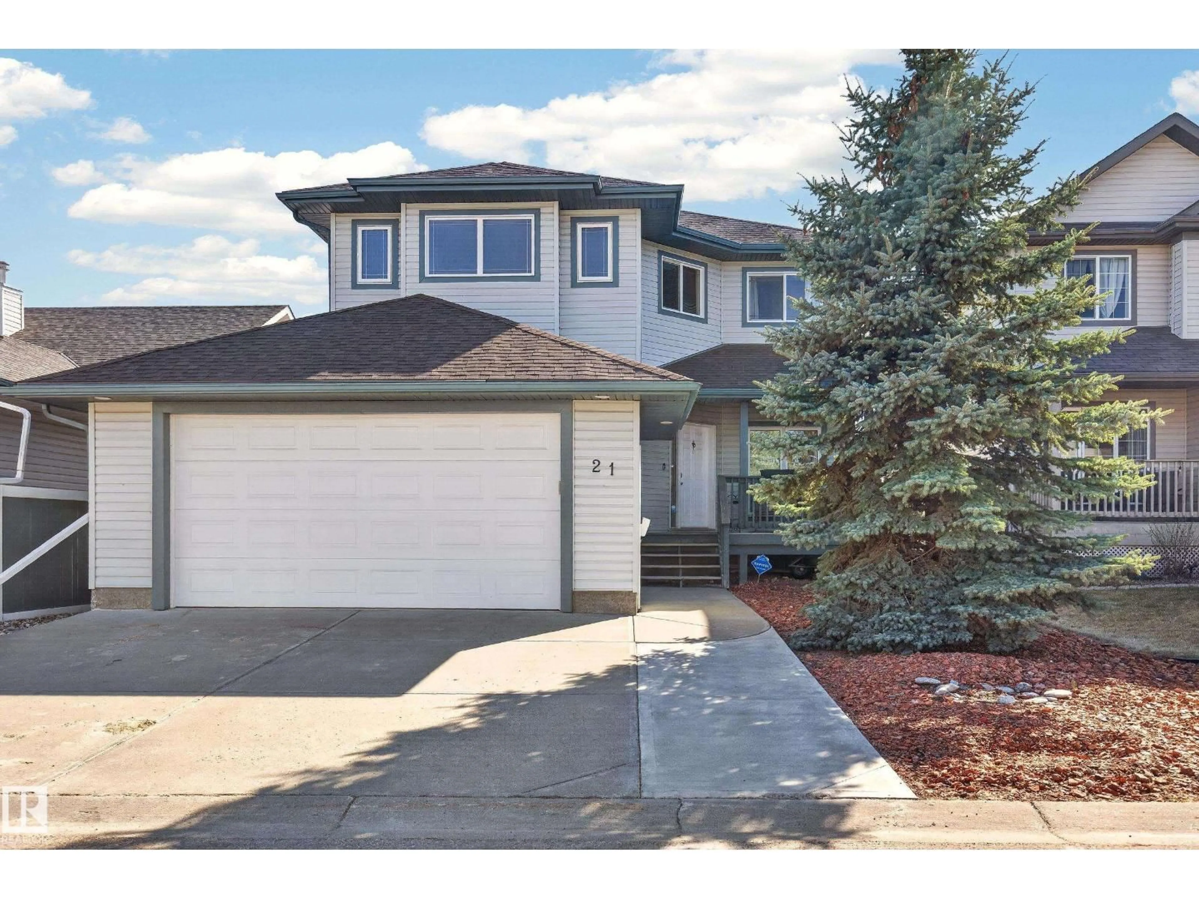 Unknown for 21 PIPESTONE DR, Devon Alberta T9G1S3