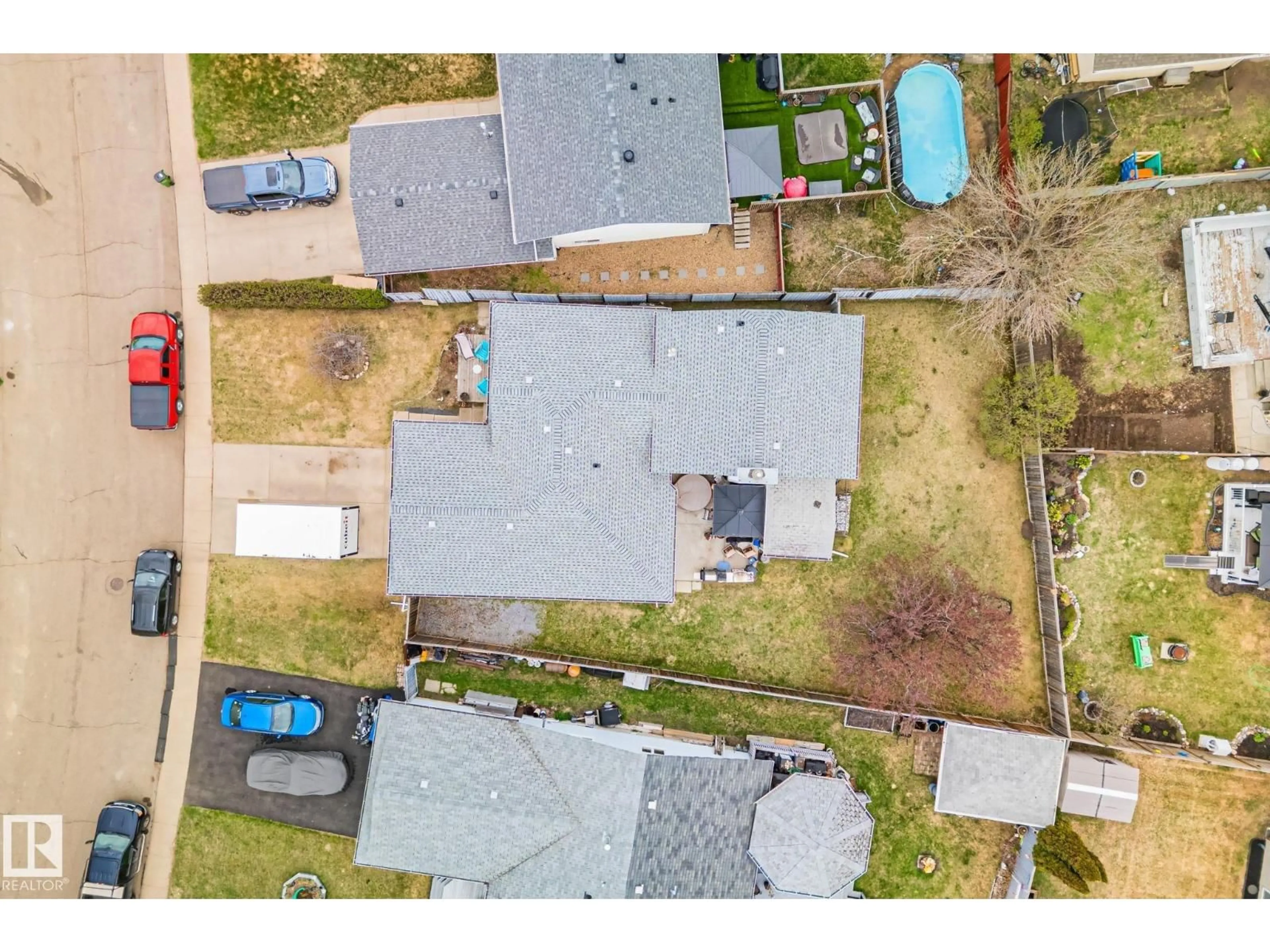 Unknown for 4707 10A AV, Edmonton Alberta T6L4E4