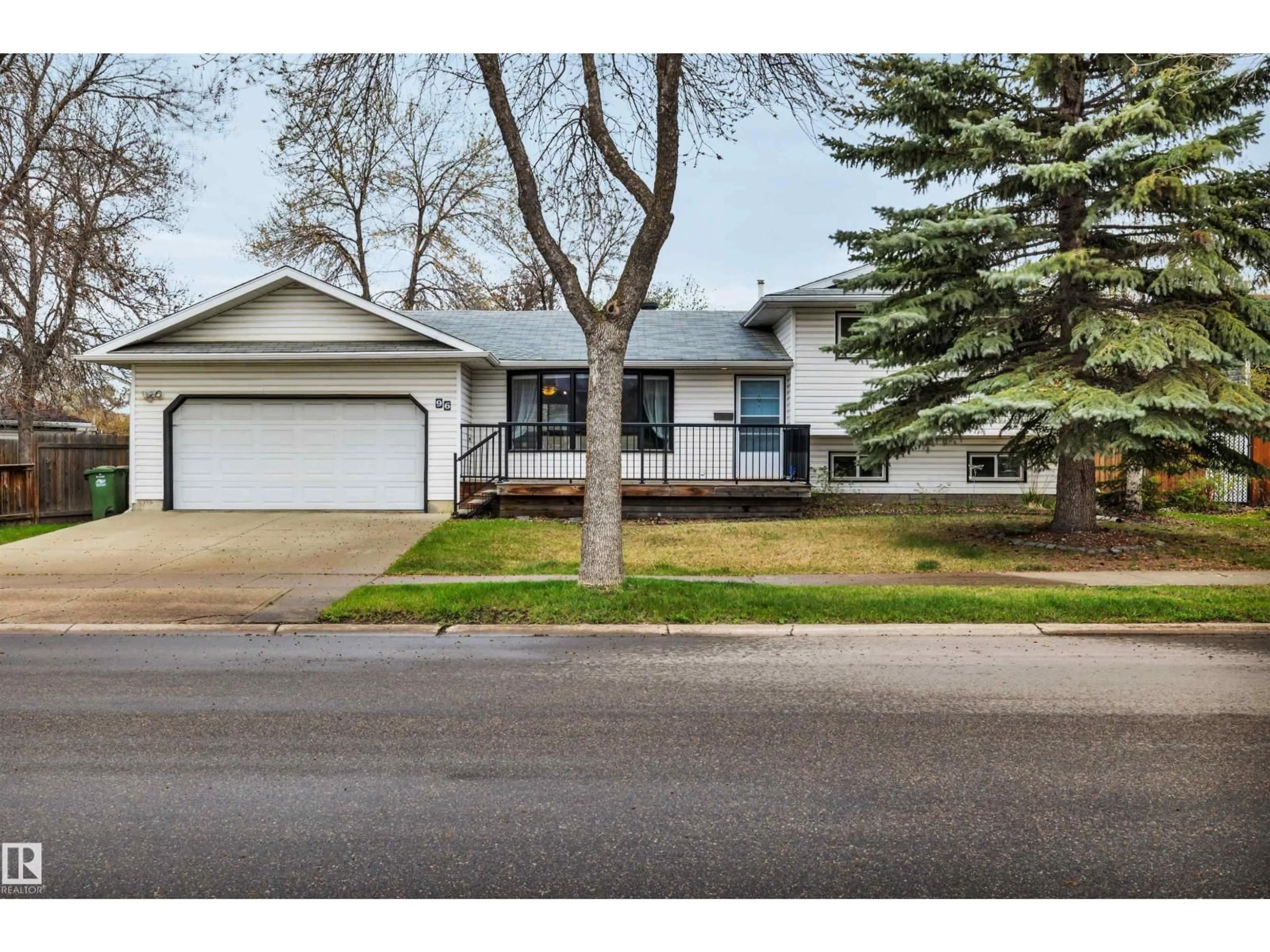 Unknown for 96 ARLINGTON DR, St. Albert Alberta T8N3A8