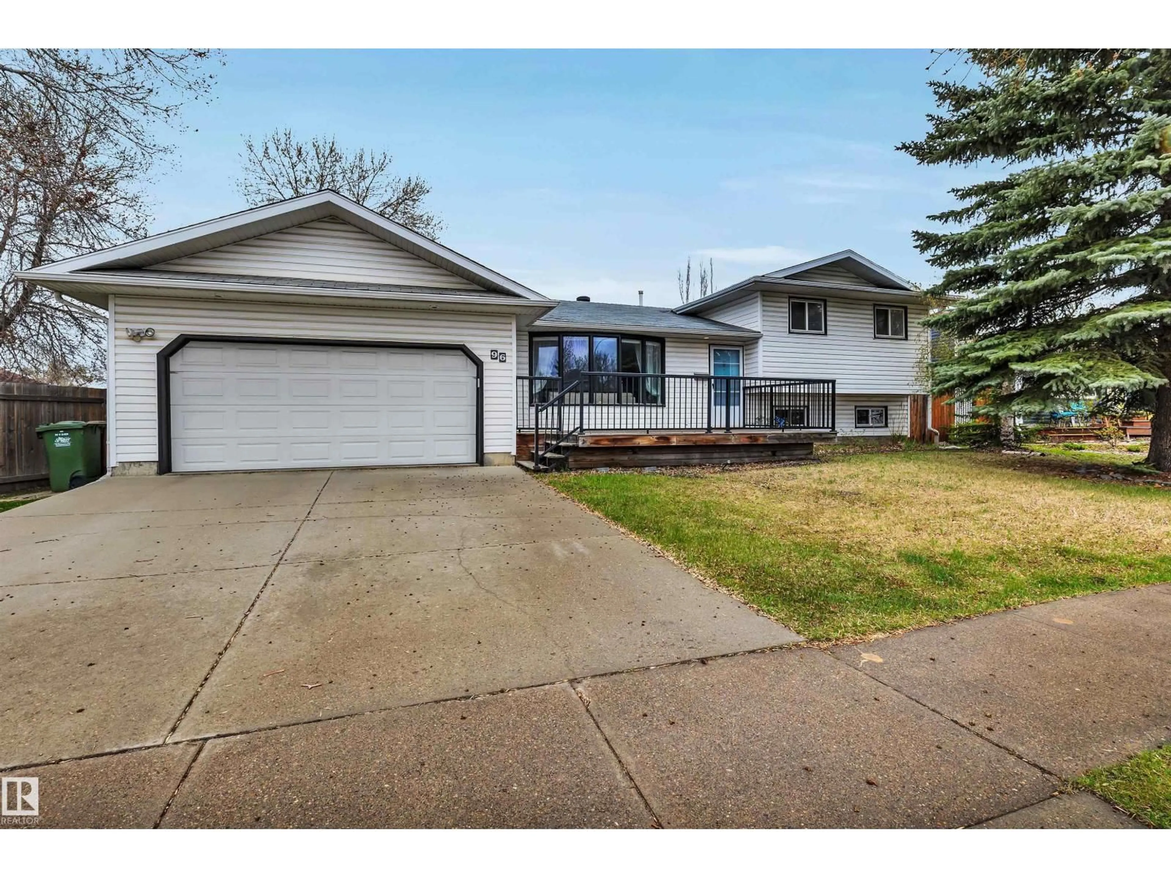 Unknown for 96 ARLINGTON DR, St. Albert Alberta T8N3A8