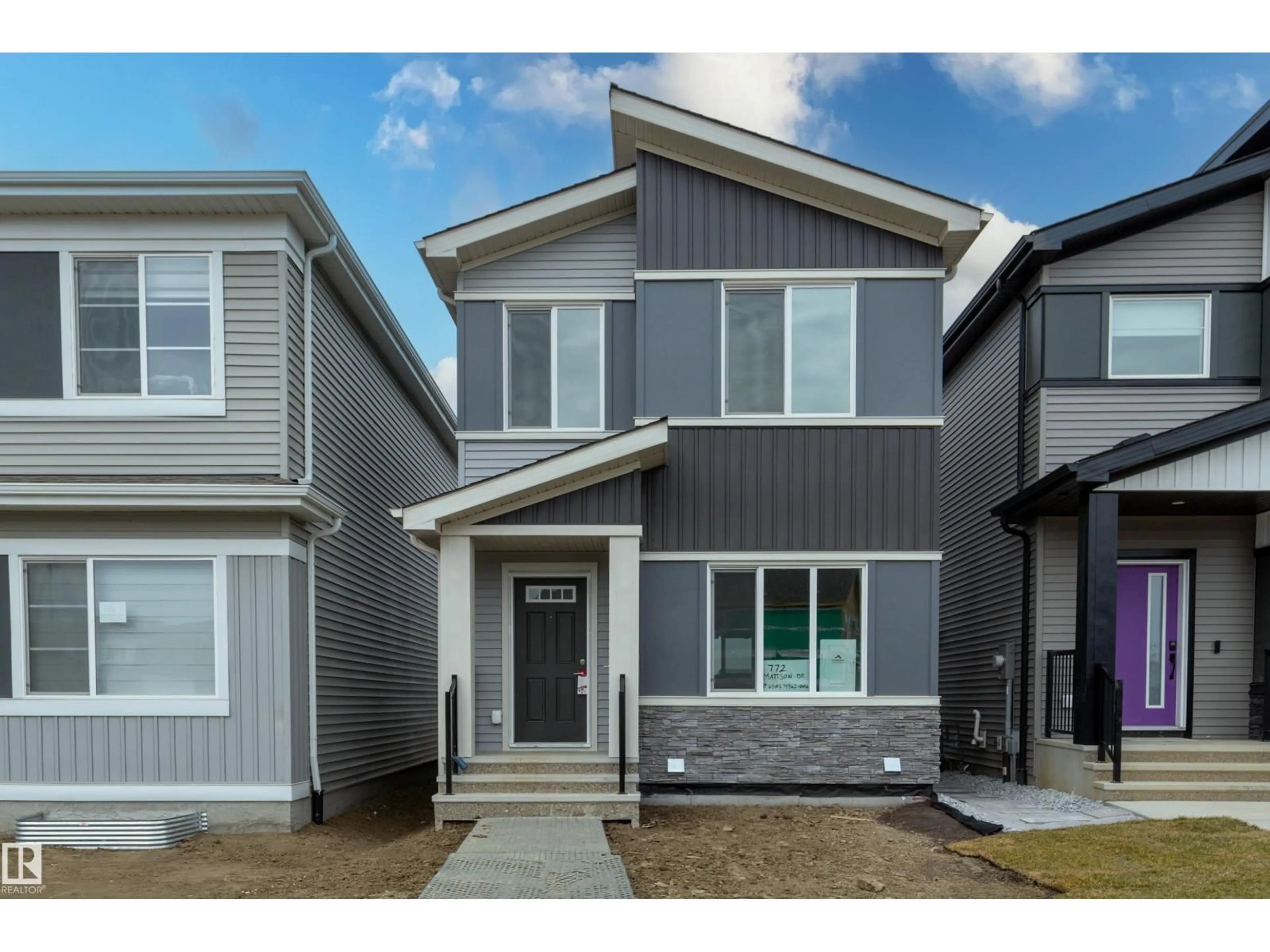 Unknown for 772 MATTSON DR, Edmonton Alberta T6X3J2