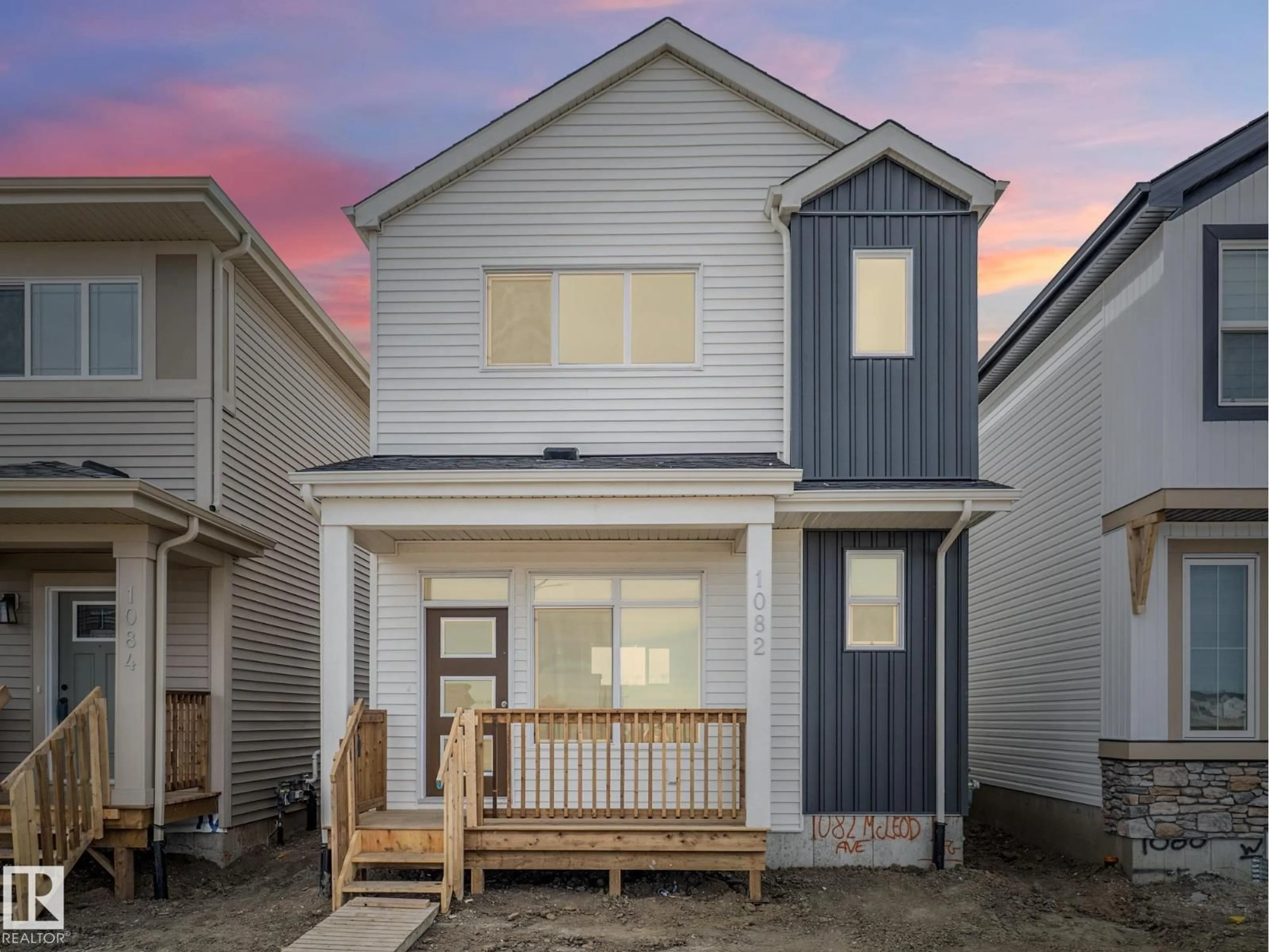 Unknown for 1082 MCLEOD AV, Spruce Grove Alberta T7X4G8