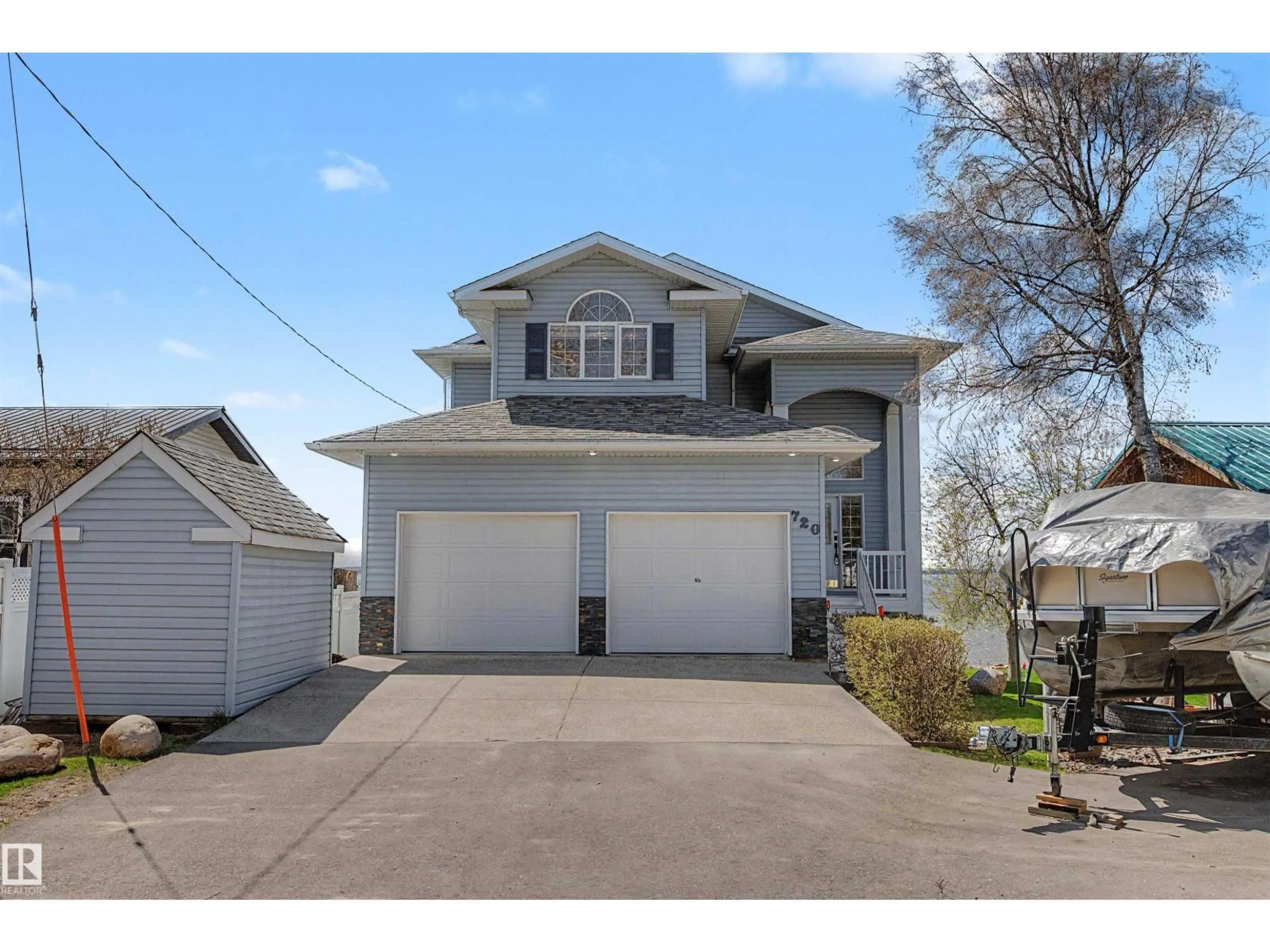 Unknown for 720 7TH ST, Rural Lac Ste. Anne County Alberta T0E1A0