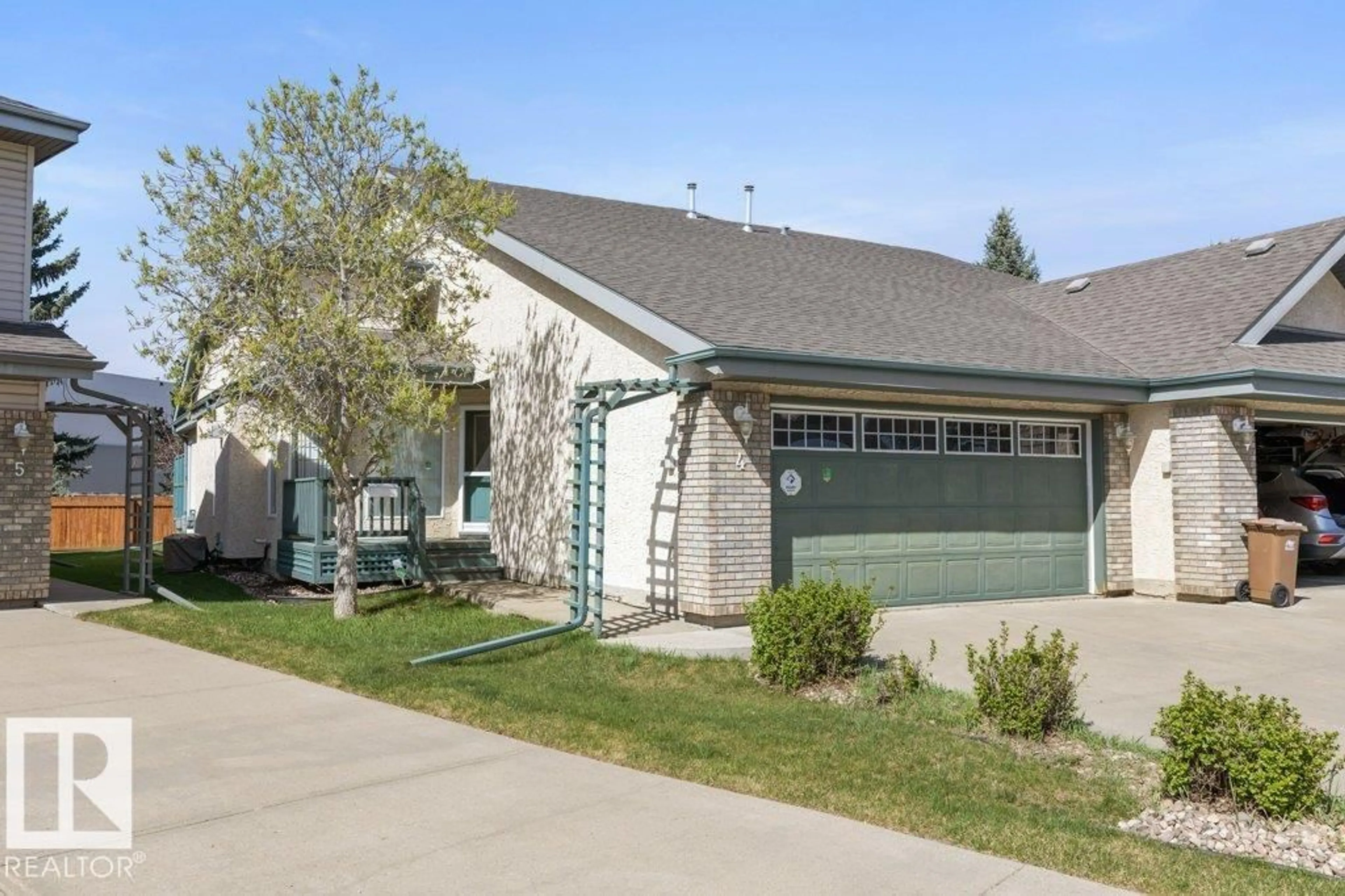 Unknown for 4 ALANA, St. Albert Alberta T8N6T7