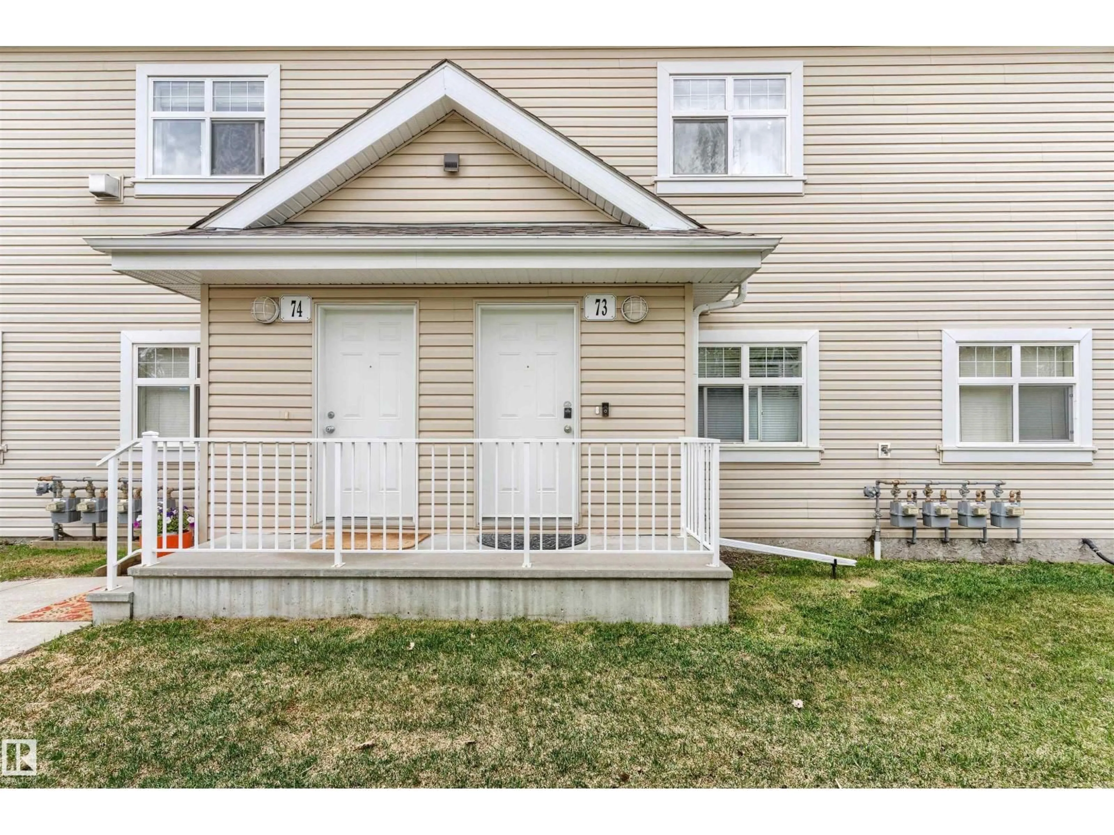 Unknown for 73 3040 SPENCE WD SW, Edmonton Alberta T6X1N7