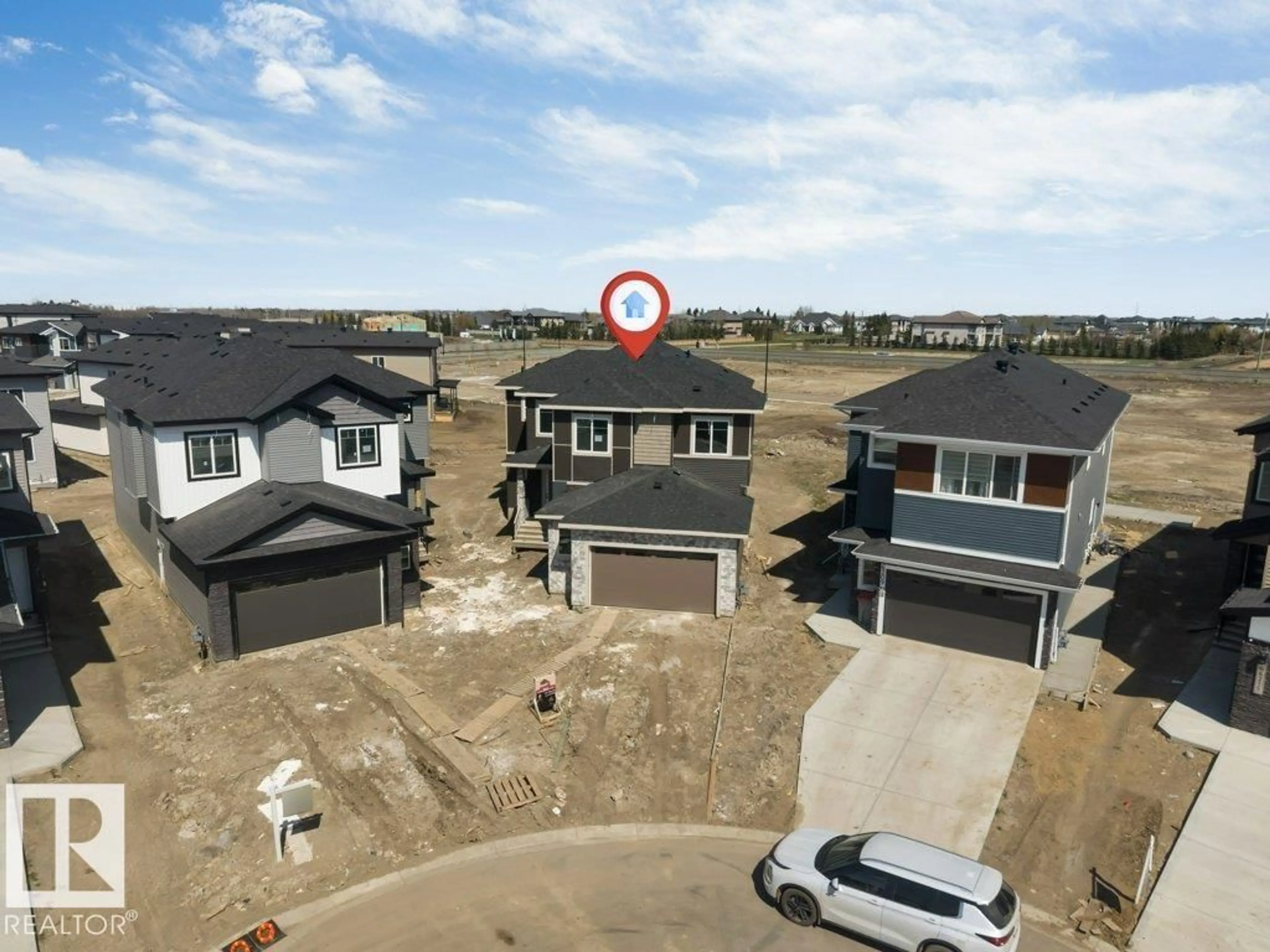 Unknown for NE - 6203 19 ST, Rural Leduc County Alberta T4X3C8
