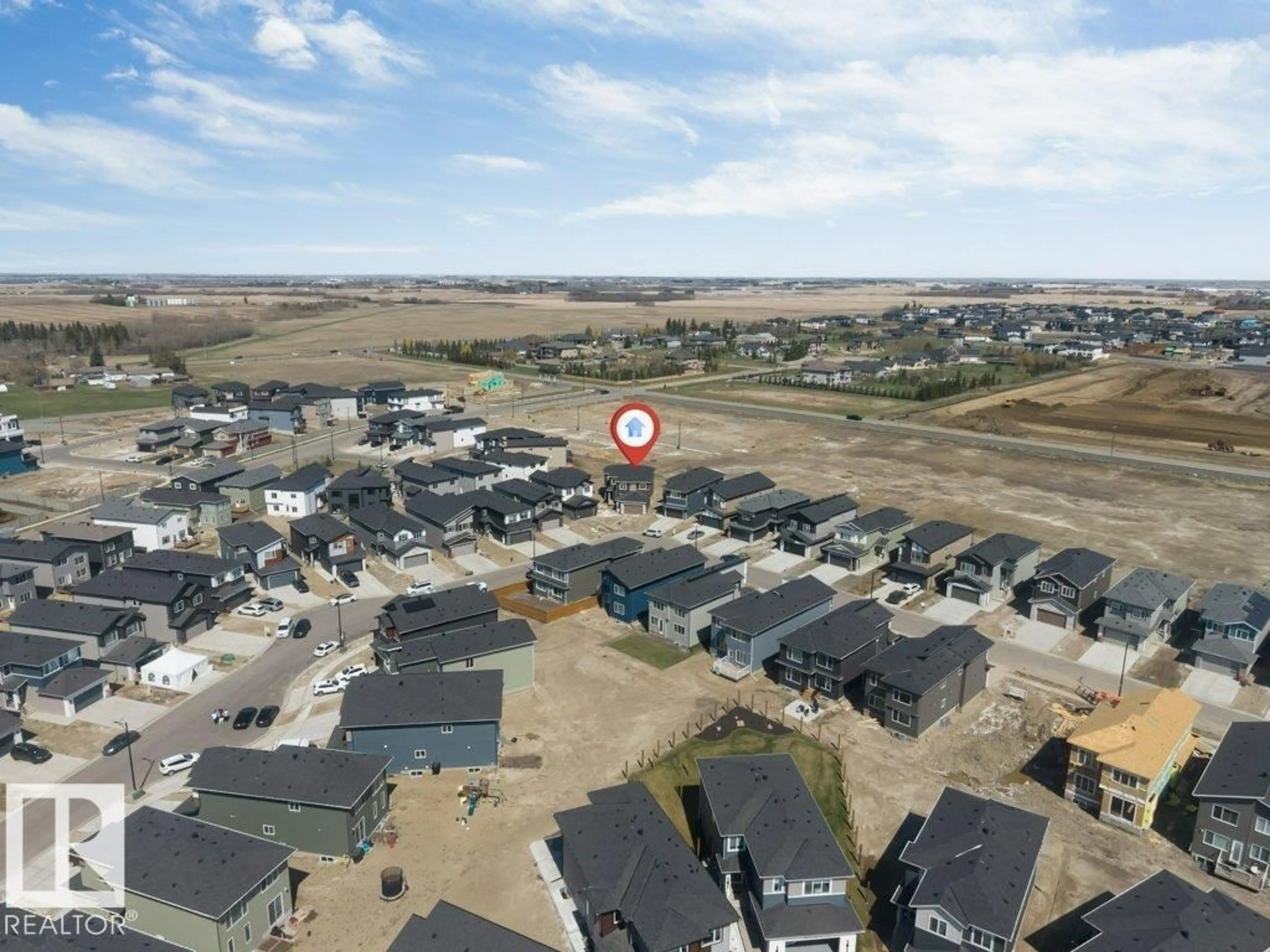 Unknown for NE - 6203 19 ST, Rural Leduc County Alberta T4X3C8