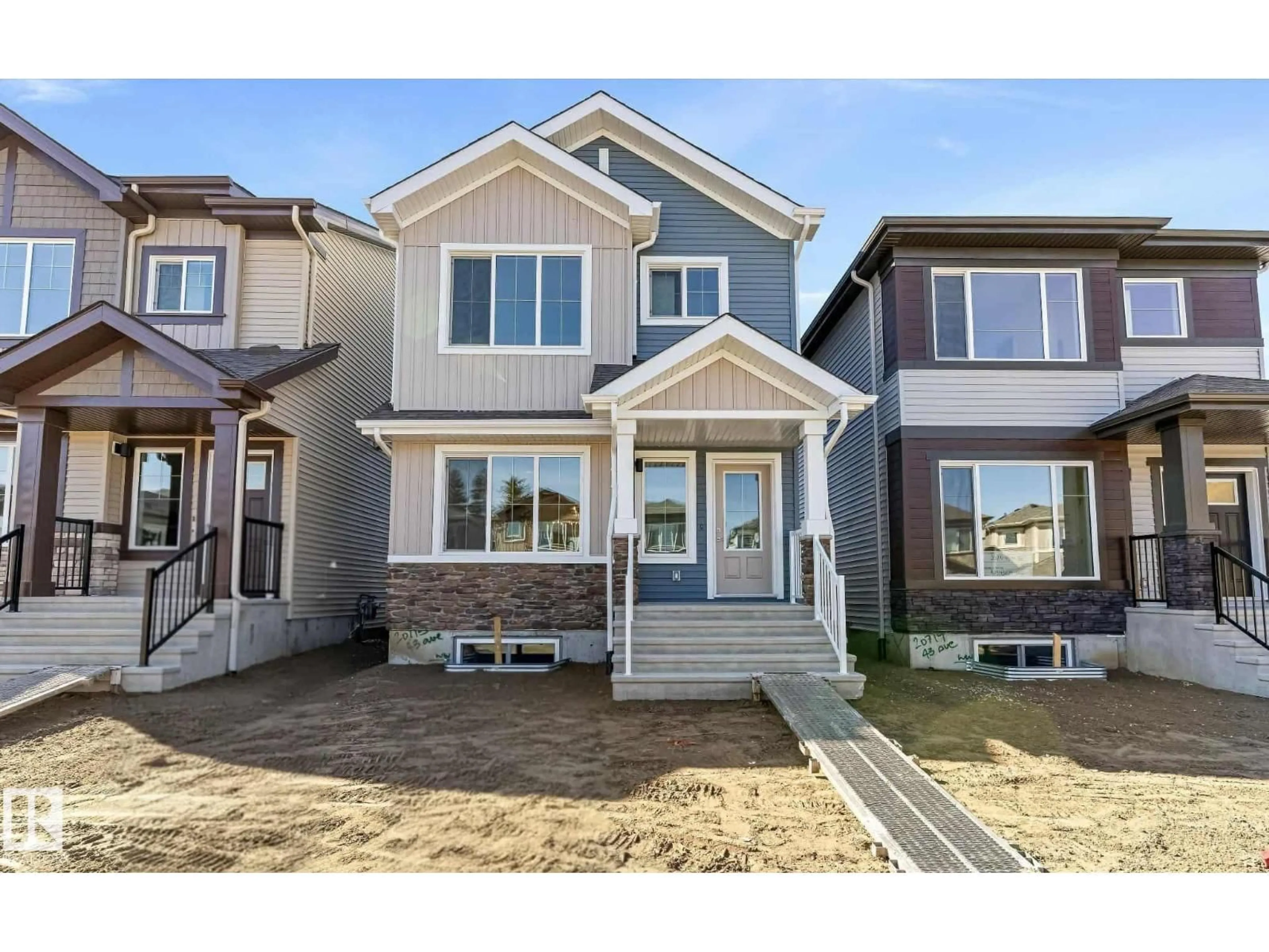 Unknown for 20615 43 AV, Edmonton Alberta T6M3E3