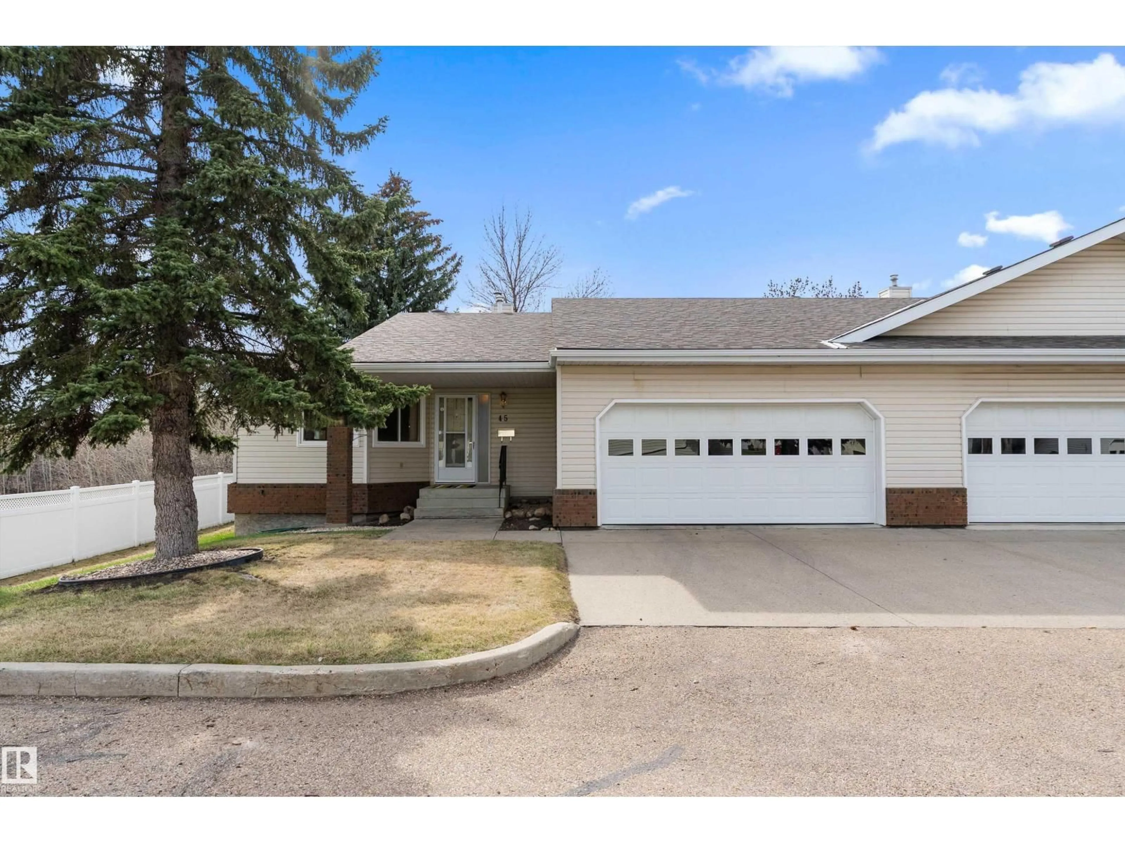 Unknown for 45 - 903 109 ST, Edmonton Alberta T6J6R1