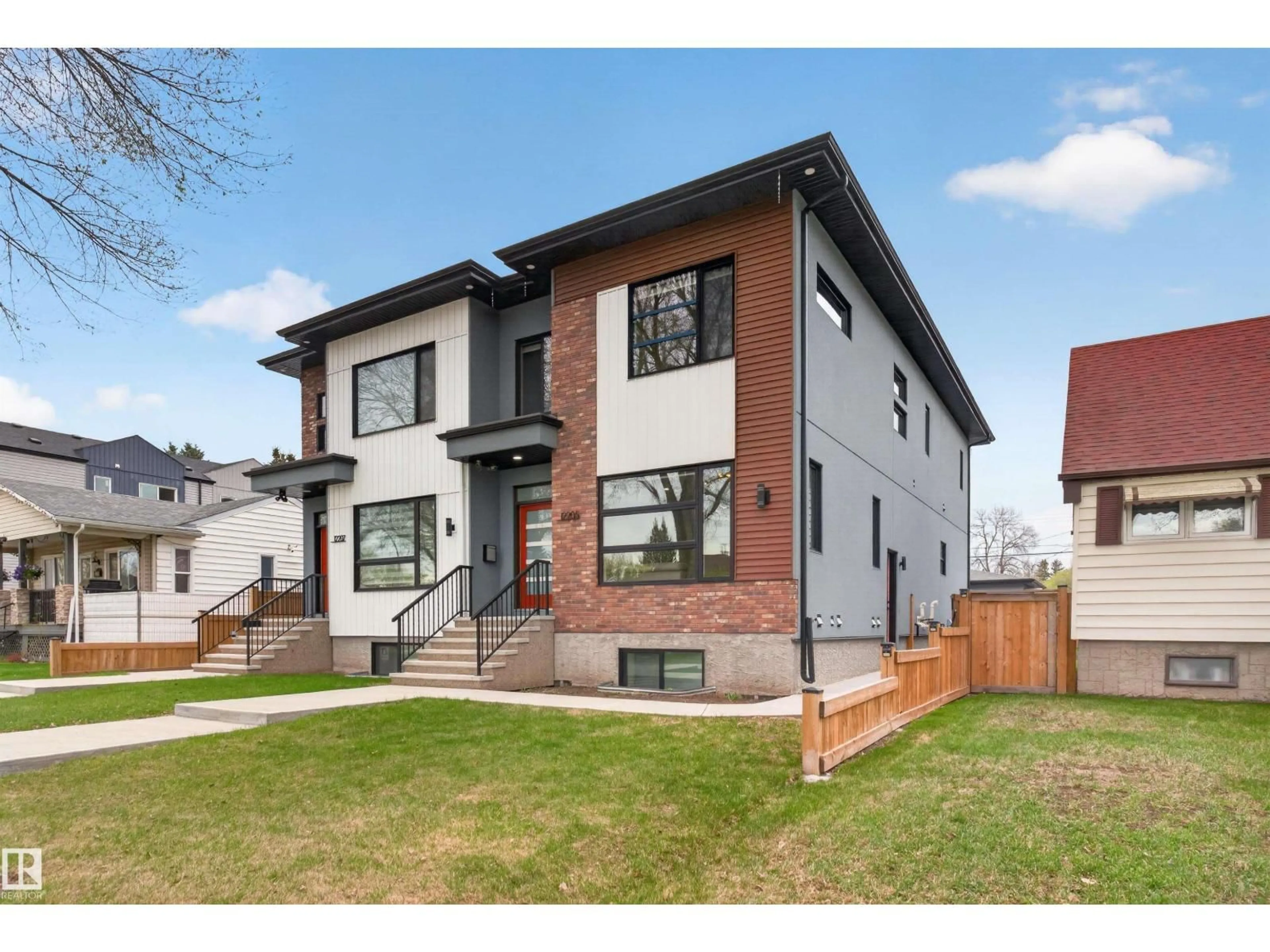 Unknown for NW - 12205 125 ST, Edmonton Alberta T5L0S9