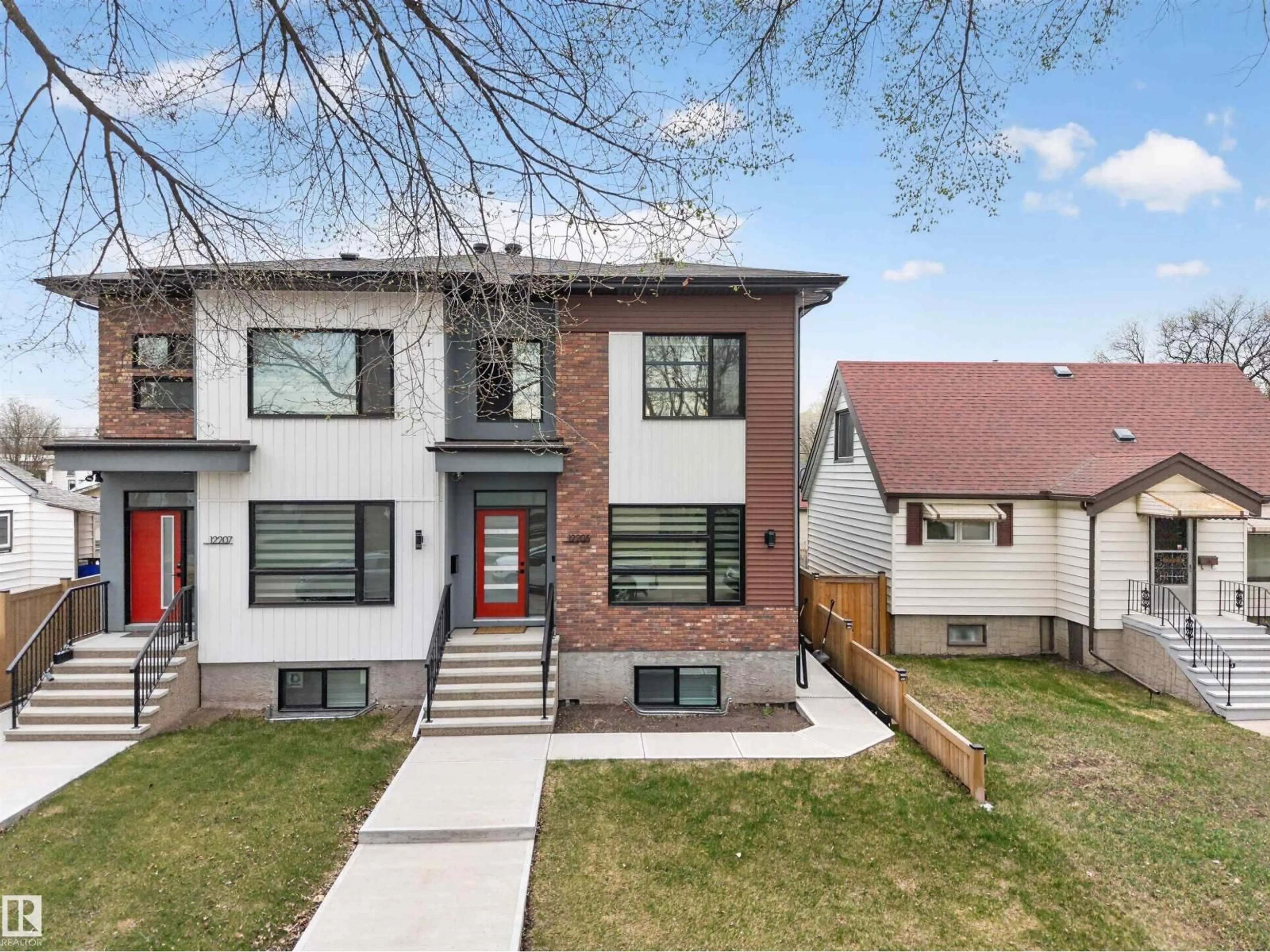 Unknown for NW - 12205 125 ST, Edmonton Alberta T5L0S9