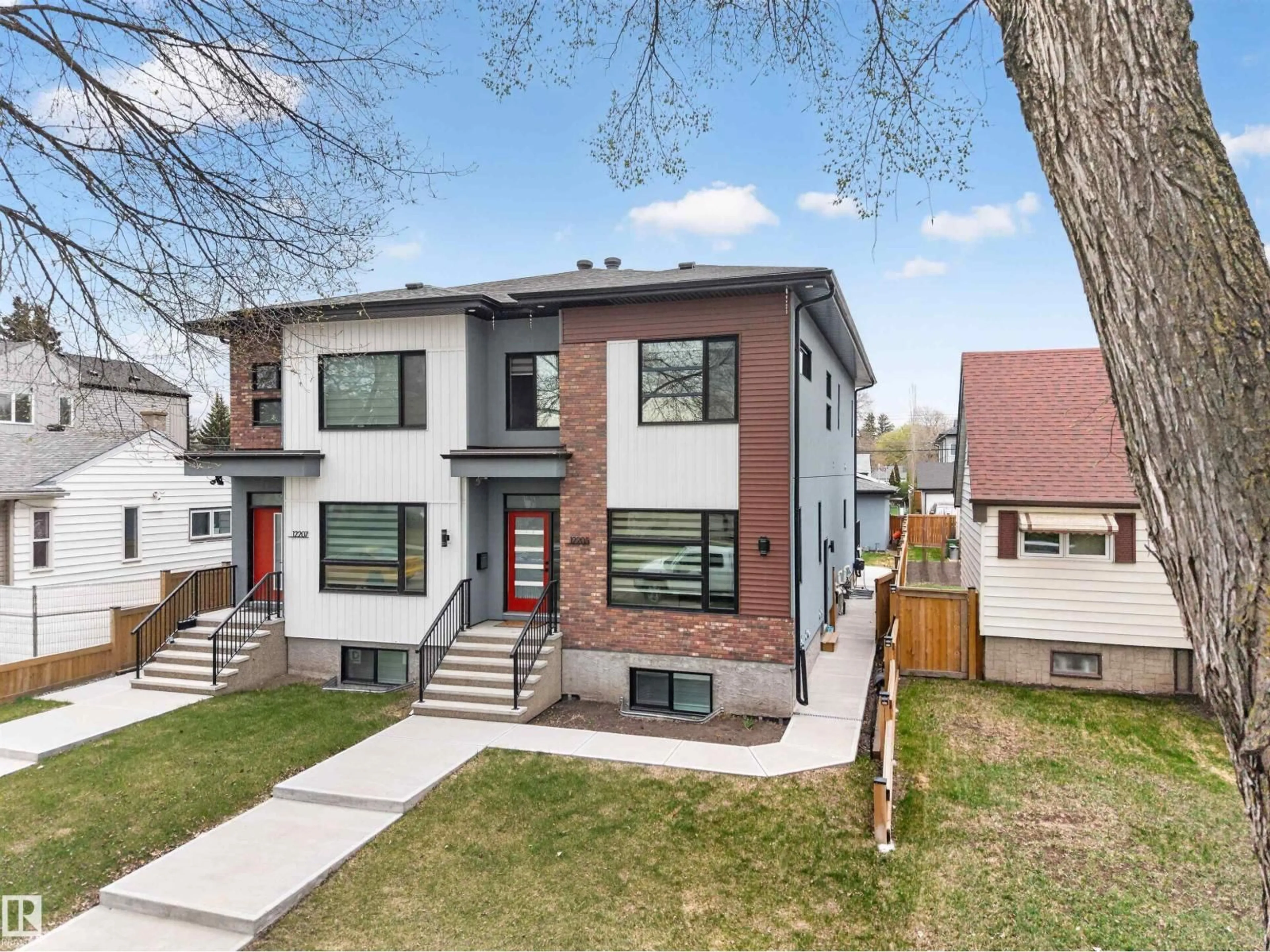 Unknown for NW - 12205 125 ST, Edmonton Alberta T5L0S9