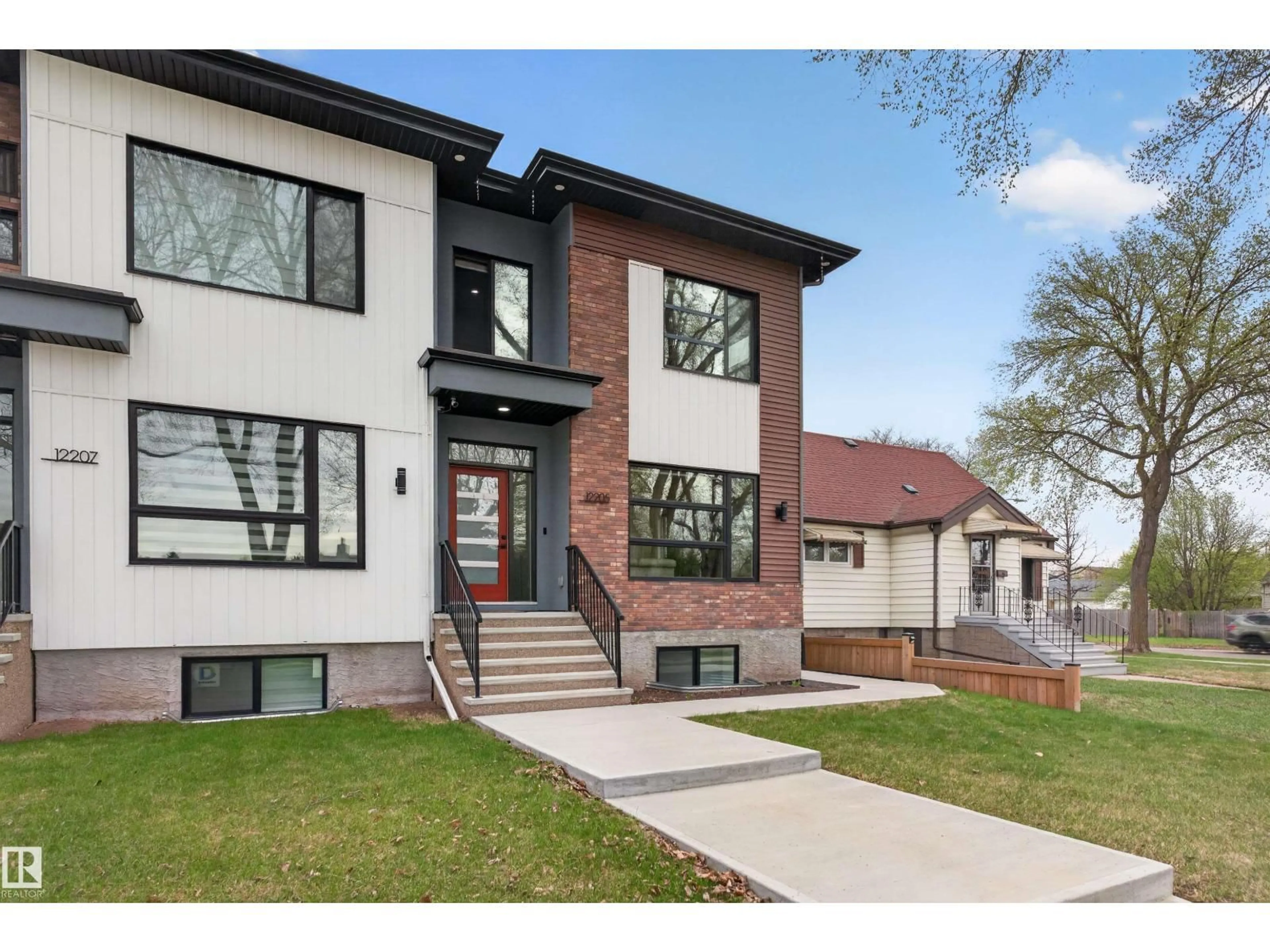 Unknown for NW - 12205 125 ST, Edmonton Alberta T5L0S9