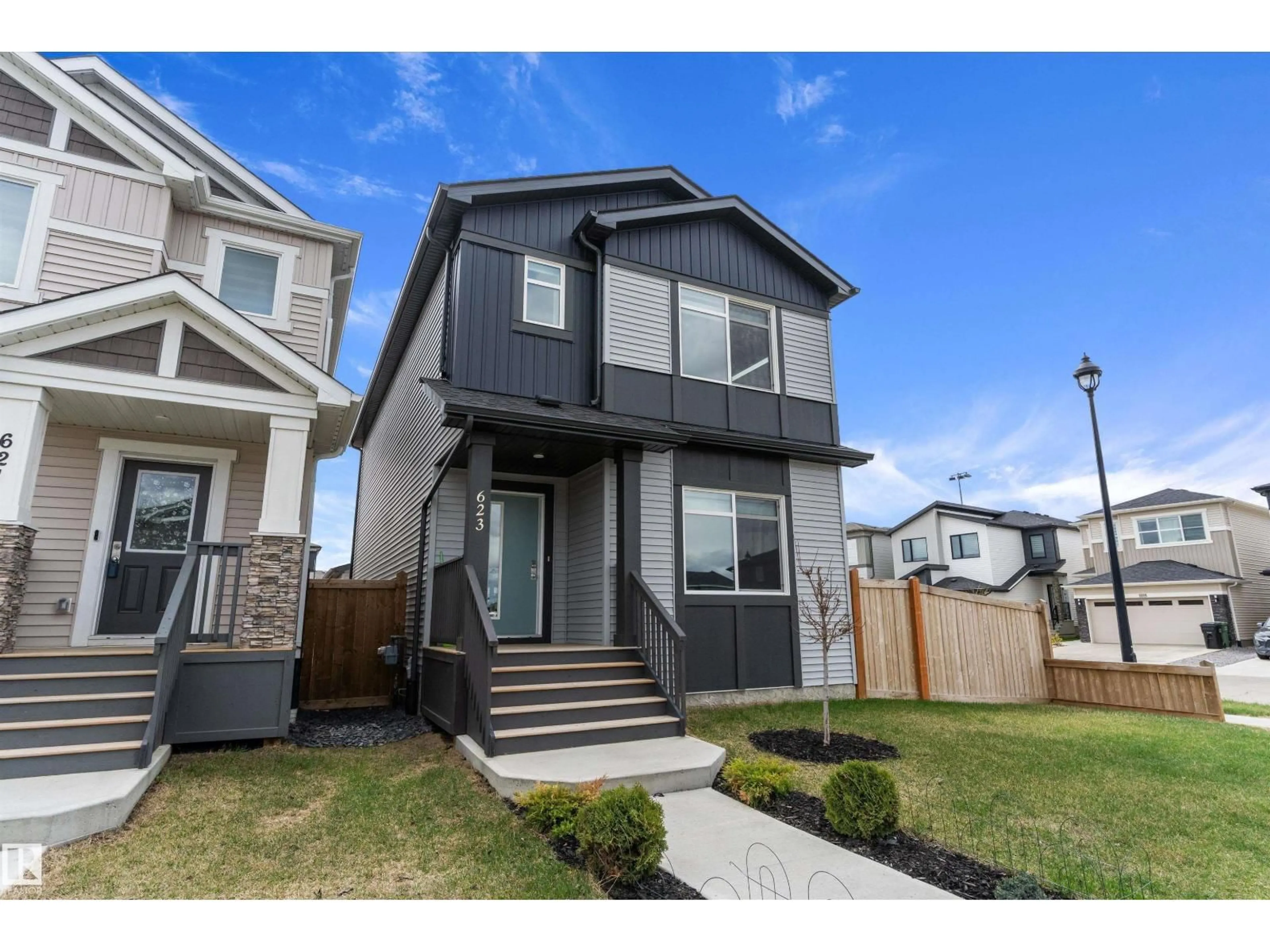 Unknown for 623 BLACK, Leduc Alberta T9E1M3