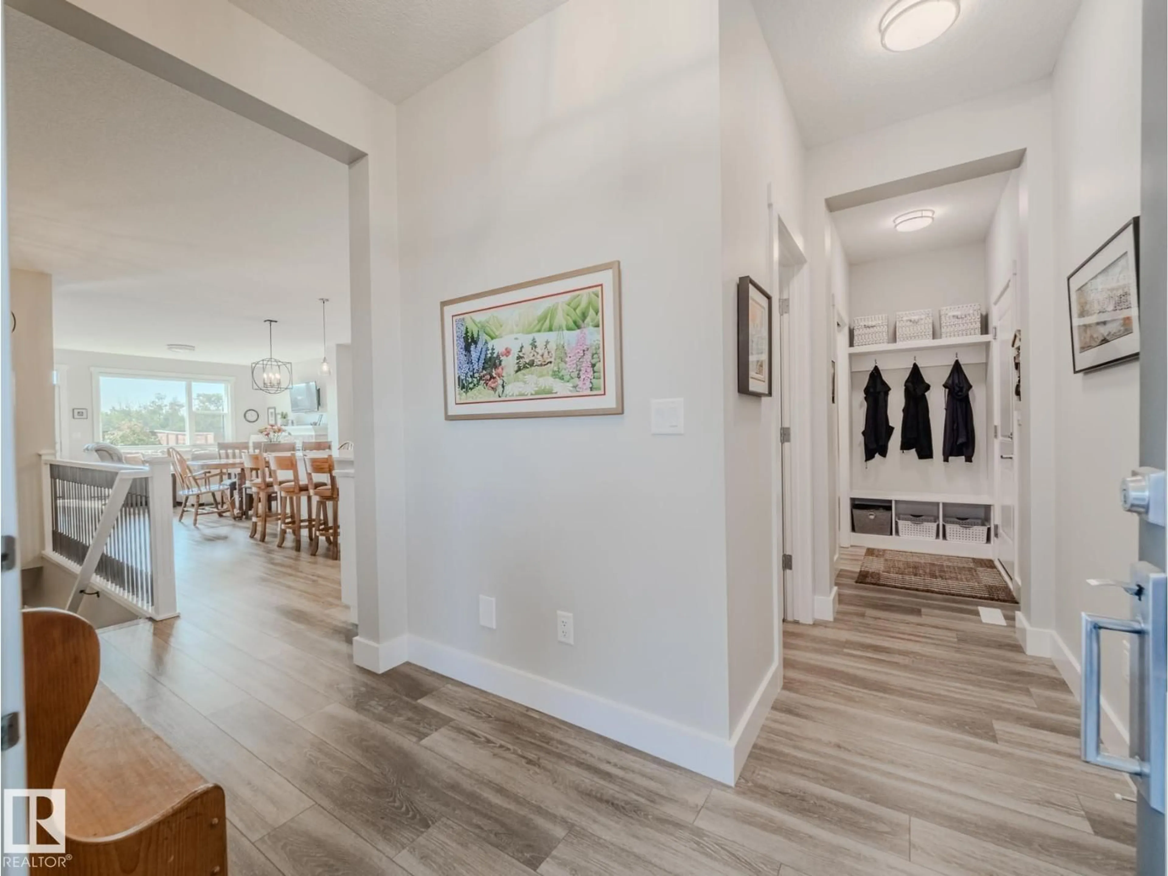 Unknown for 153 RANKIN DR, St. Albert Alberta T8N7X3