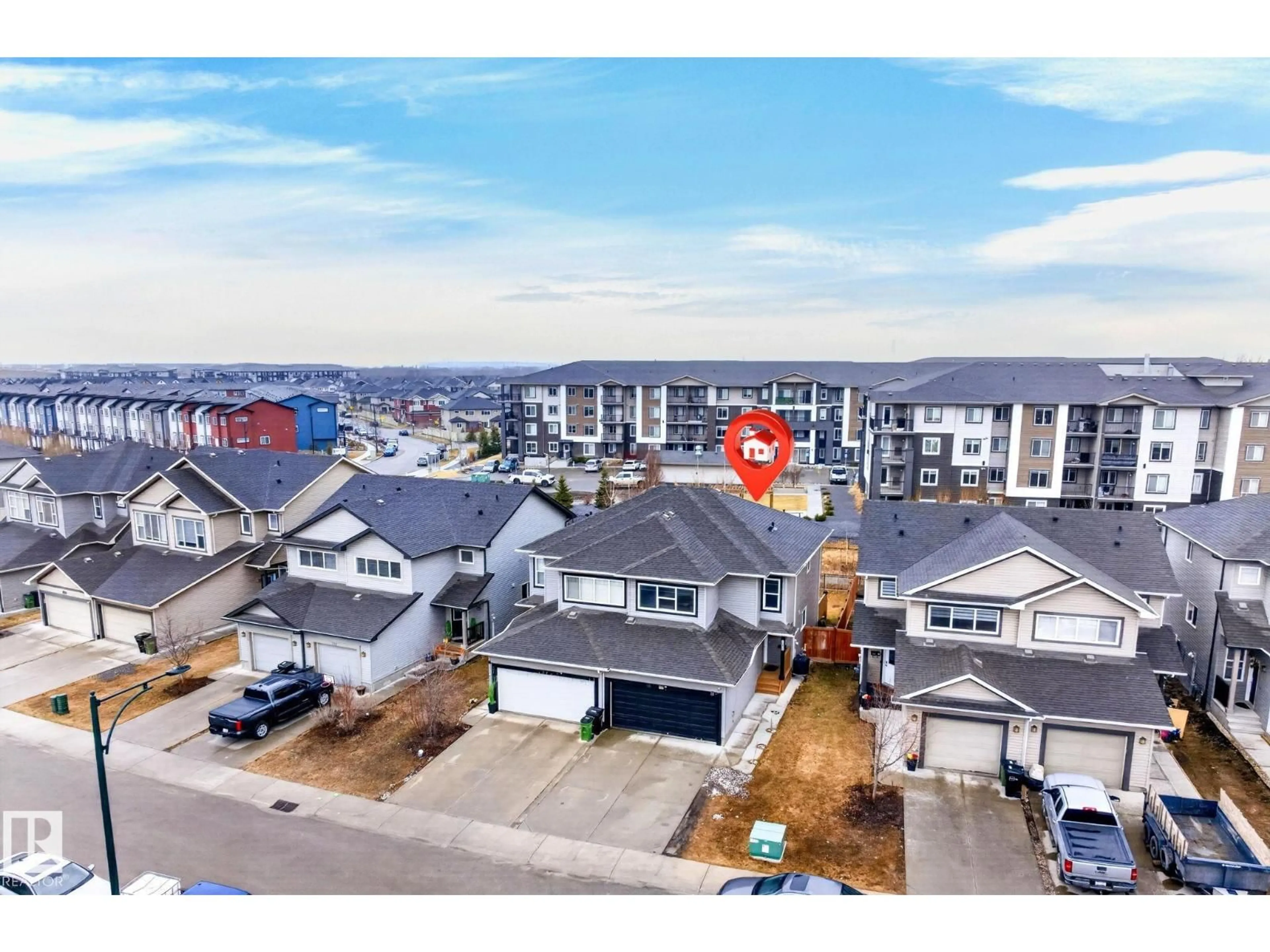 Unknown for 308 42 AV, Edmonton Alberta T6T1B3