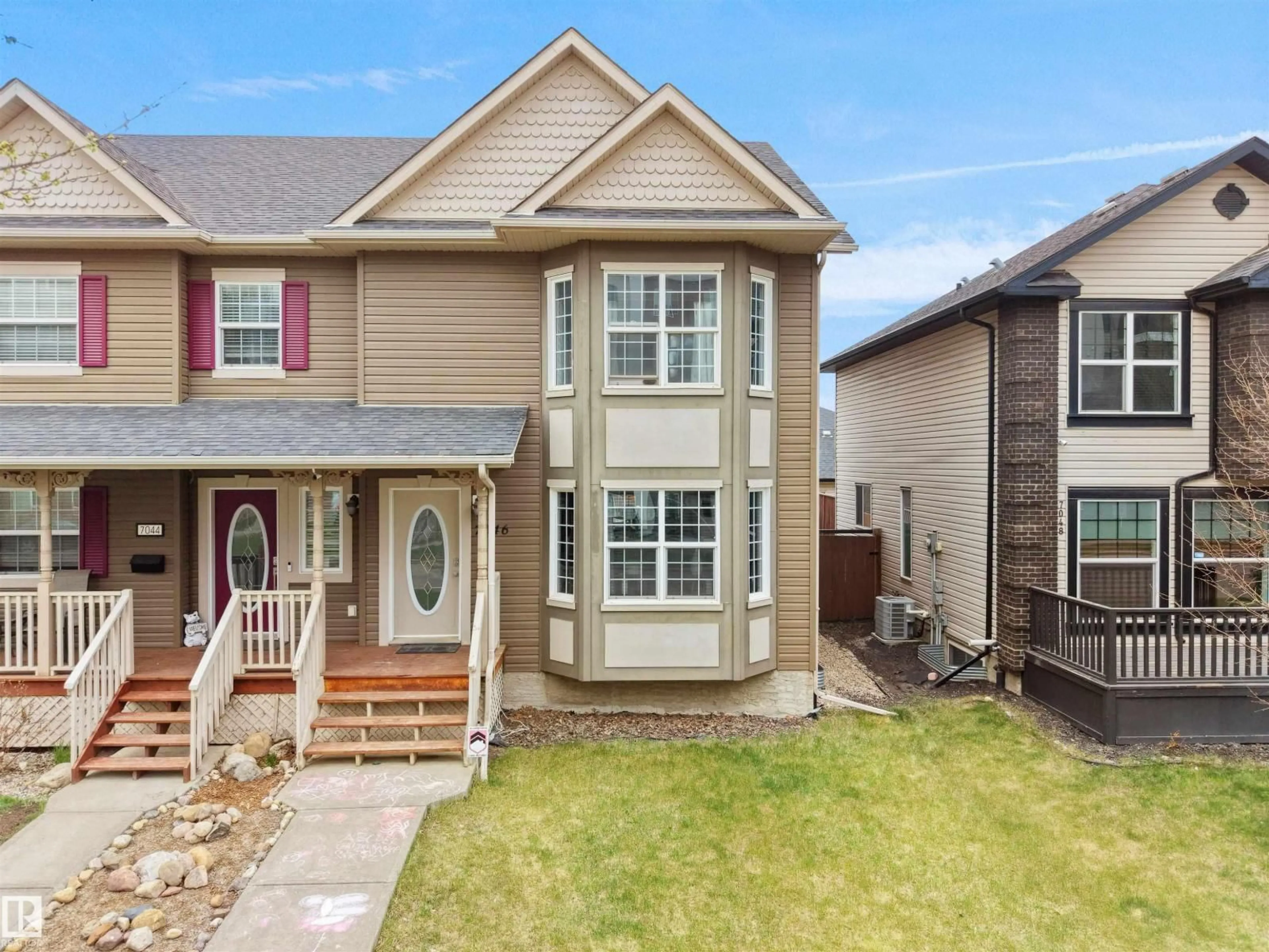 Unknown for 7046 ETON BOULEVARD, Sherwood Park Alberta T8H0K9