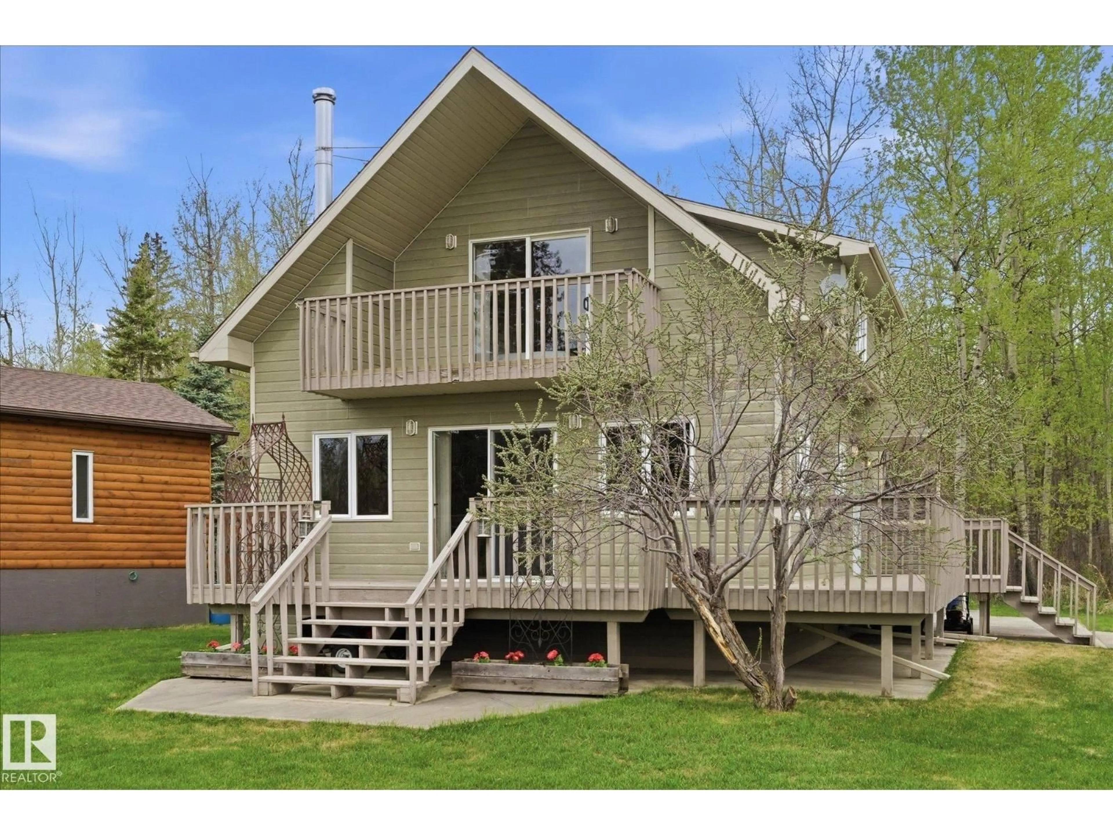 Unknown for 218 & 219 2ND STREET, Rural Lac Ste. Anne County Alberta T0E1A0