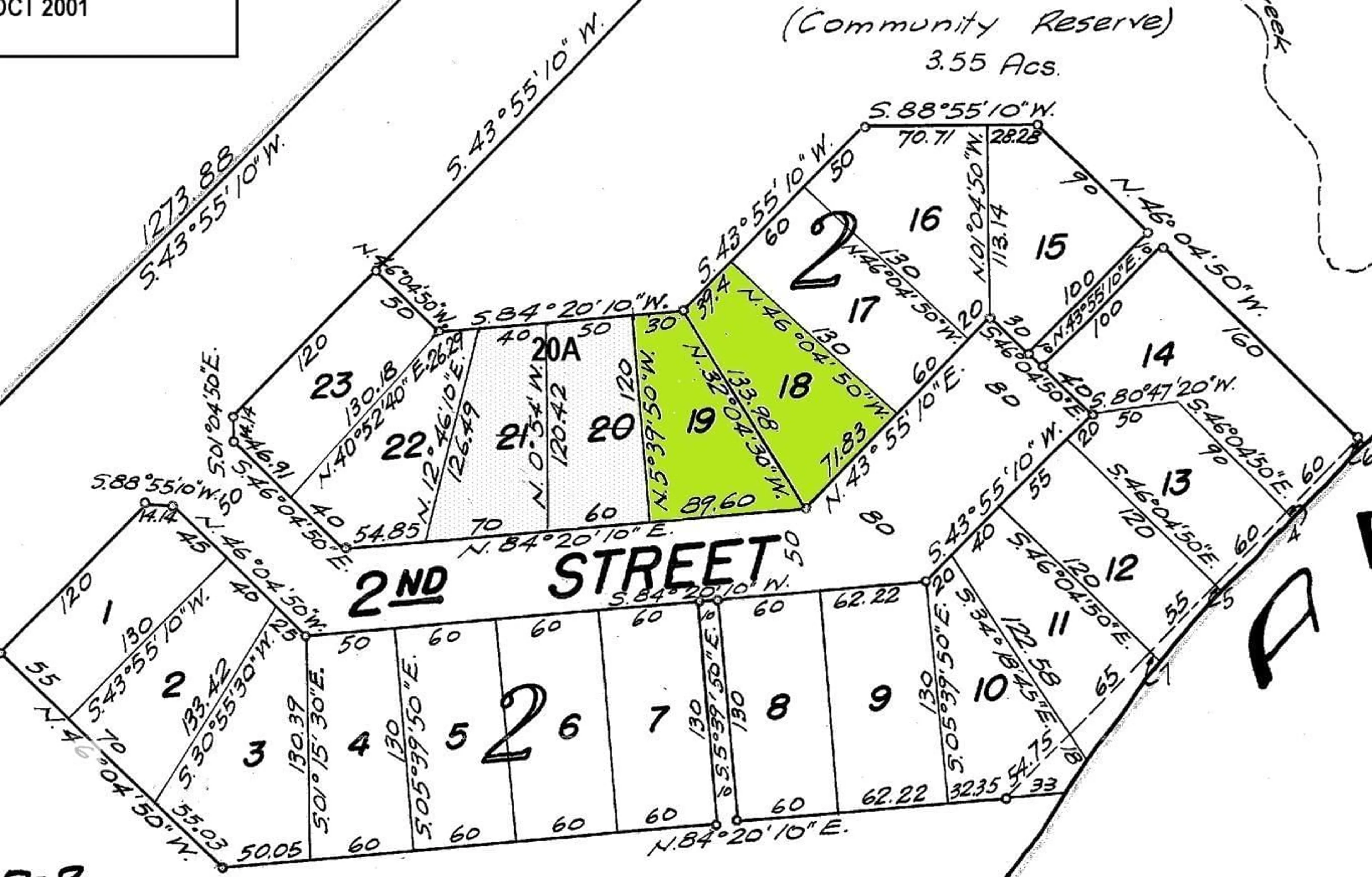 Unknown for 218 & 219 2ND STREET, Rural Lac Ste. Anne County Alberta T0E1A0