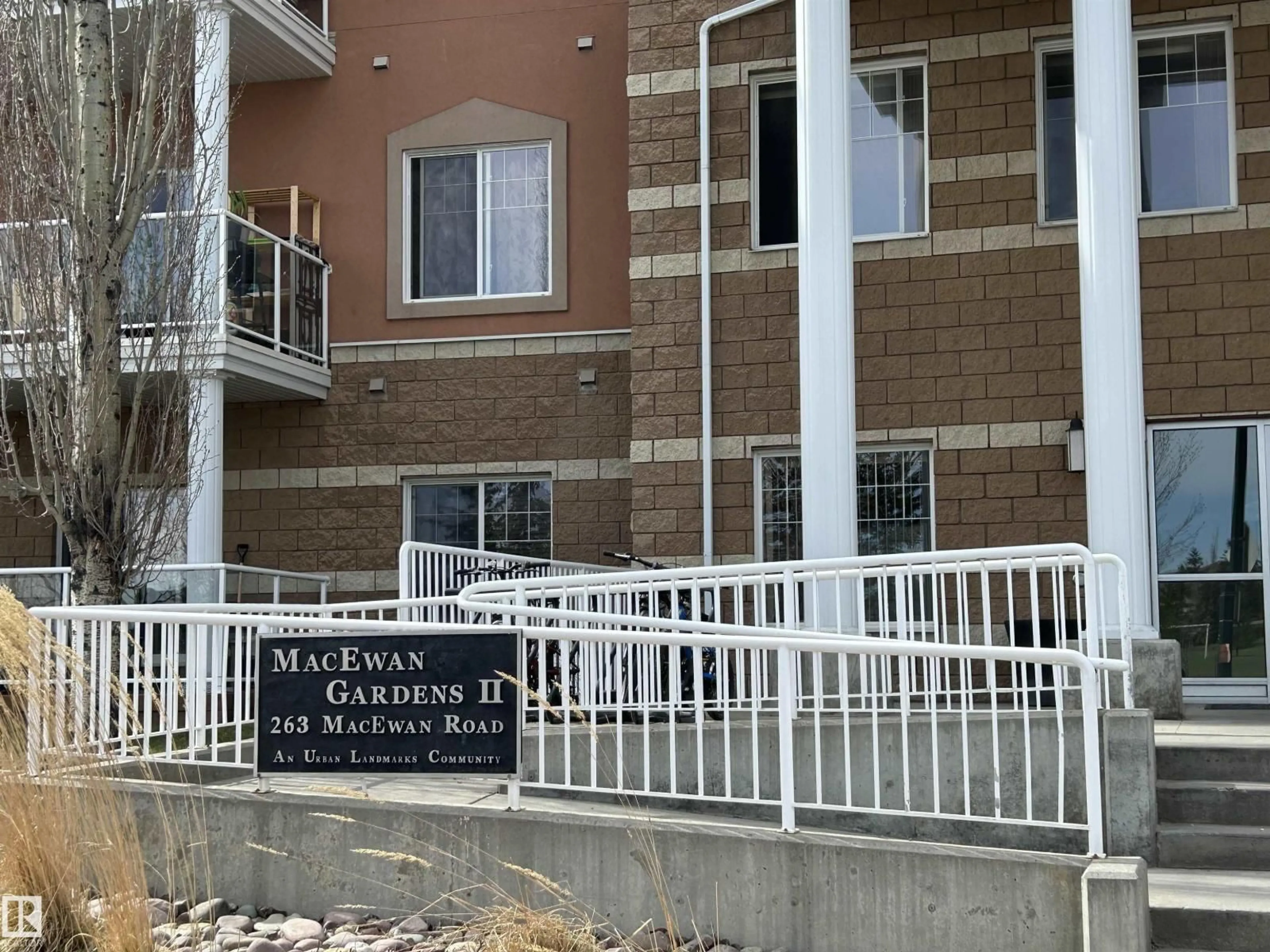 Unknown for 263 - 341 MACEWAN RD SW, Edmonton Alberta T6W0C4
