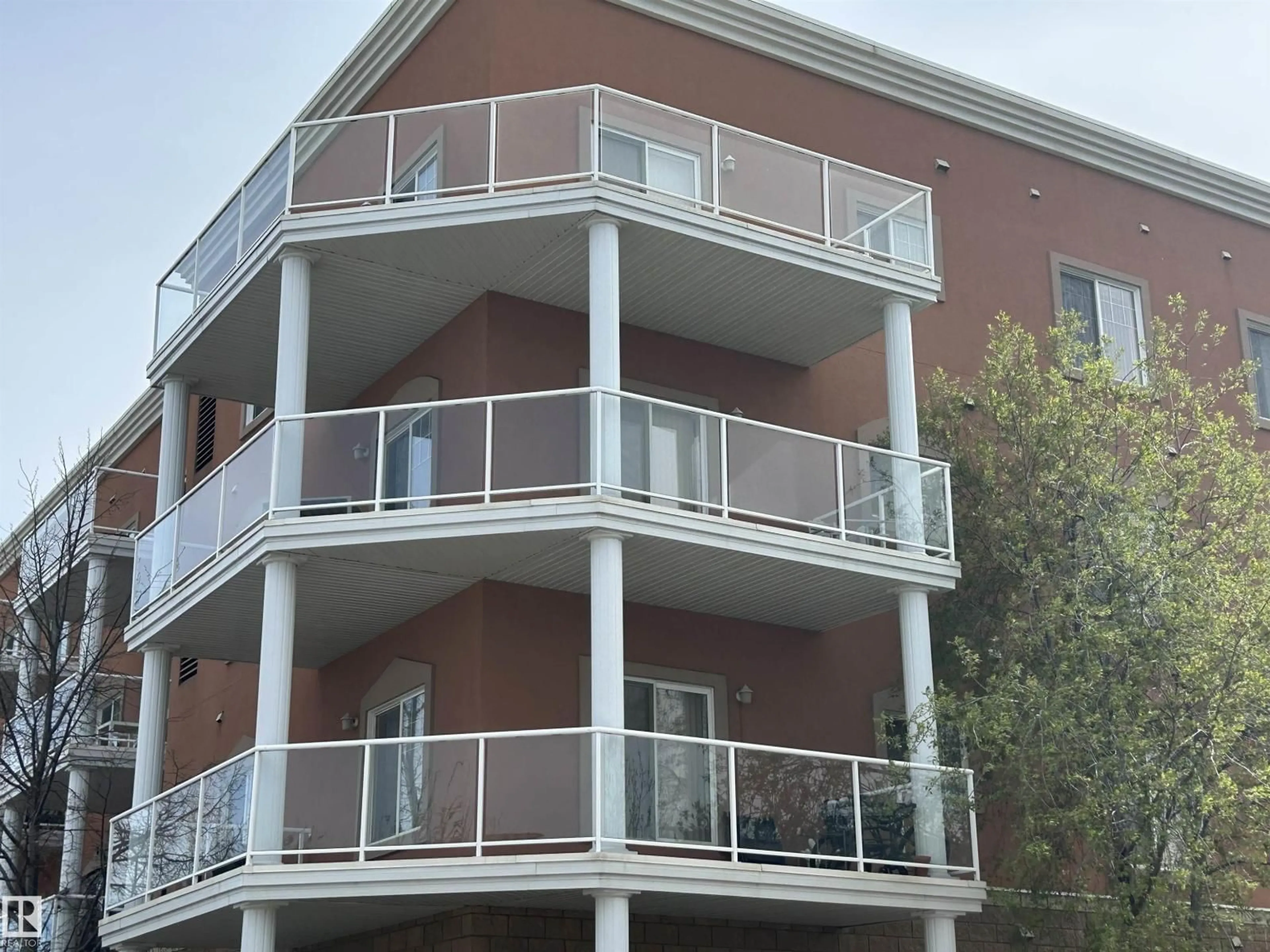 Unknown for 263 - 341 MACEWAN RD SW, Edmonton Alberta T6W0C4