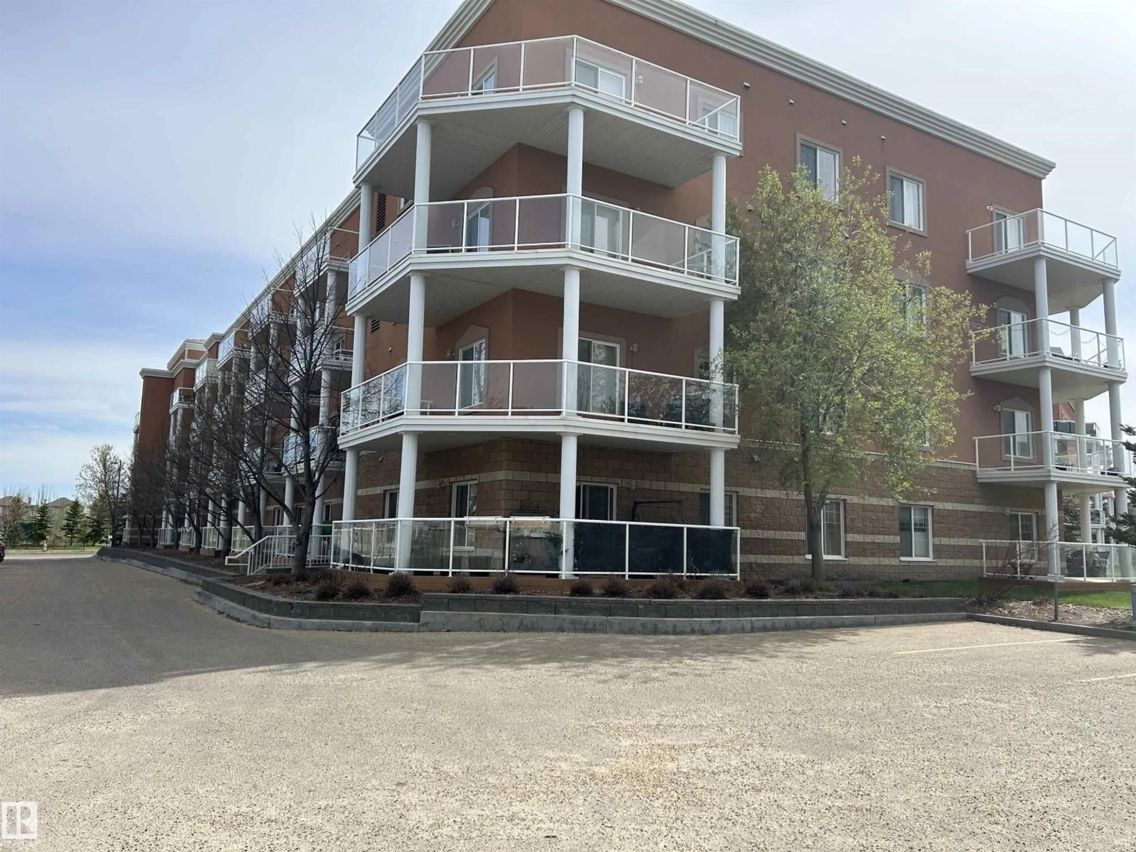 Unknown for 263 - 341 MACEWAN RD SW, Edmonton Alberta T6W0C4