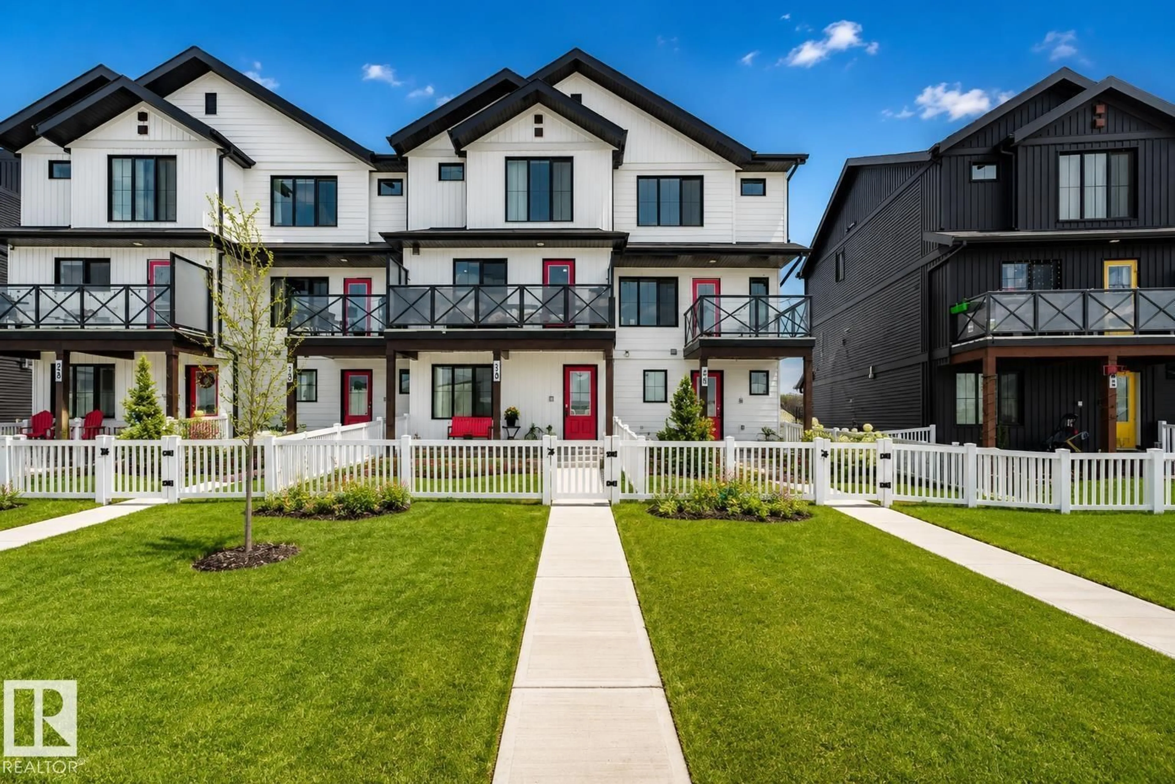 Unknown for 38 JENSEN GA, St. Albert Alberta T8N7Y5