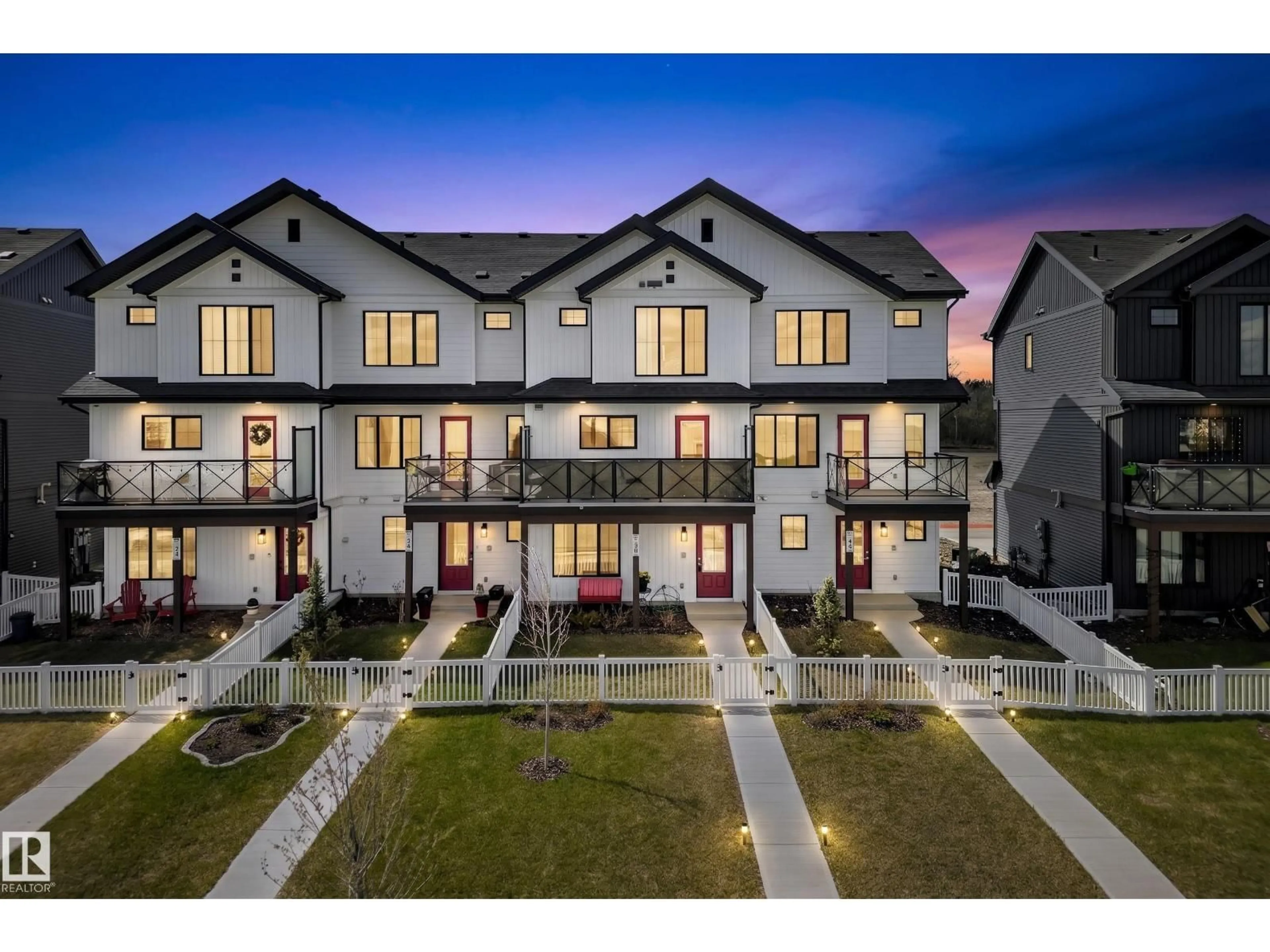 Unknown for 38 JENSEN GA, St. Albert Alberta T8N7Y5